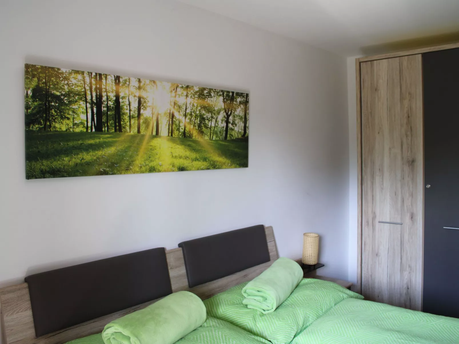 Gemütliche Almhütte direkt im Skigebiet