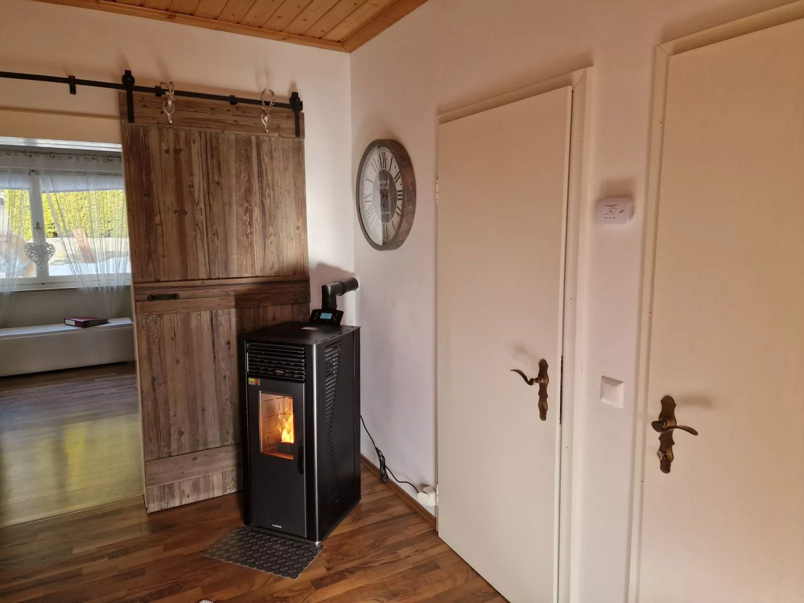 Knusperhäuschen Maria Nikolett in Wolfsberg