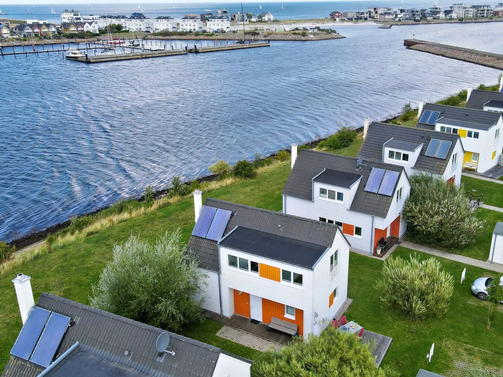 An der Ostsee-Image-tags.info