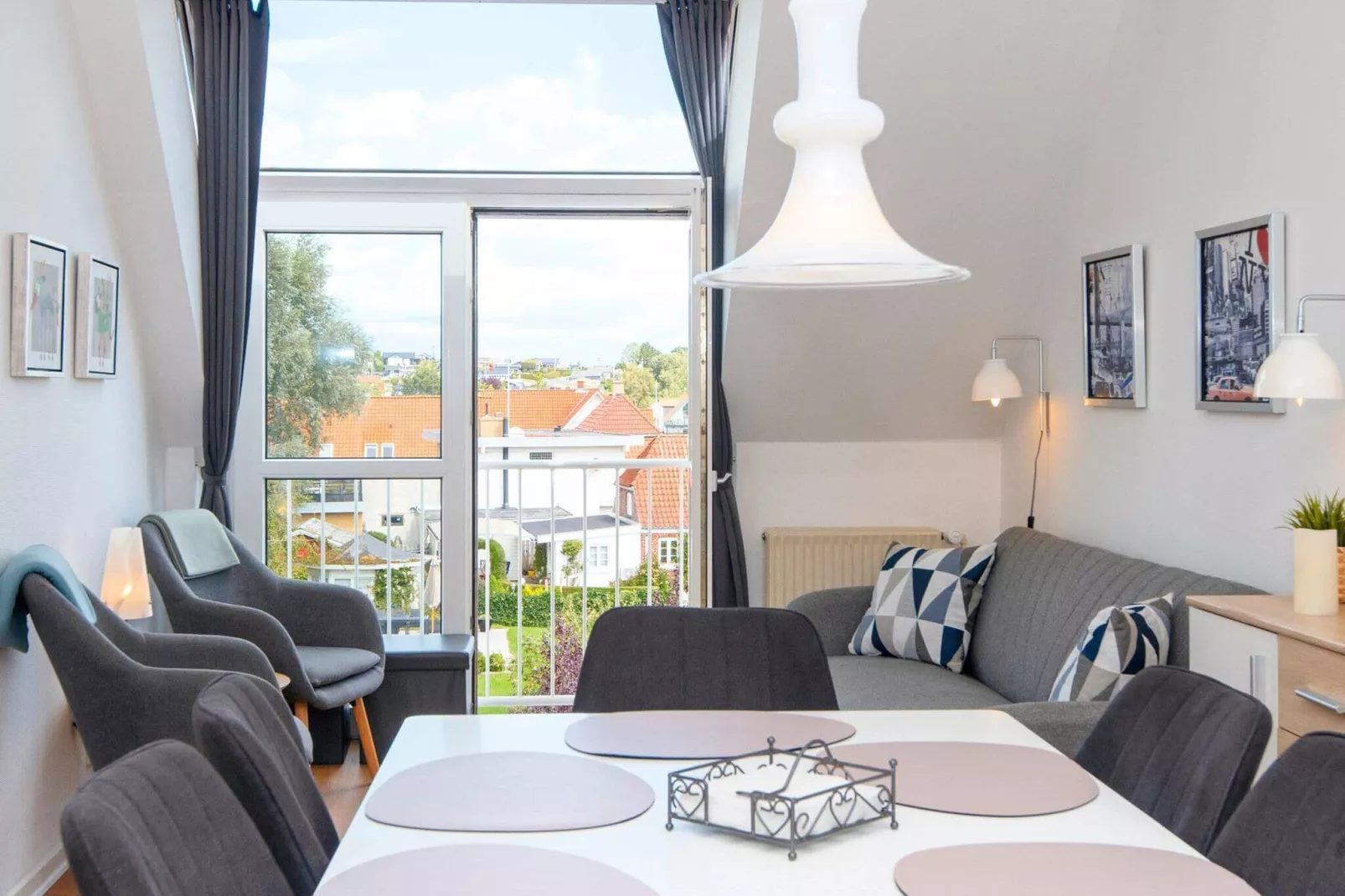 4 persoons vakantie huis in Hejls-By Traum-Binnen