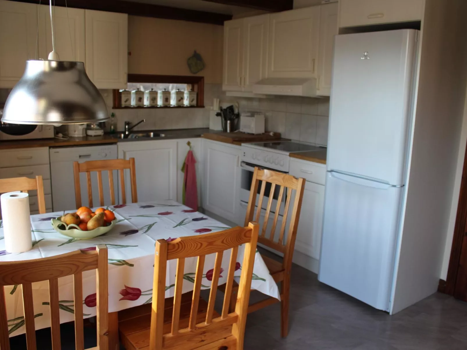 Rustikales Landhaus mit Garten in toller Lage