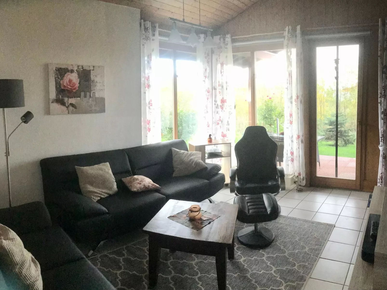 Hundefreundliches Haus Austernperle in Sehestedt