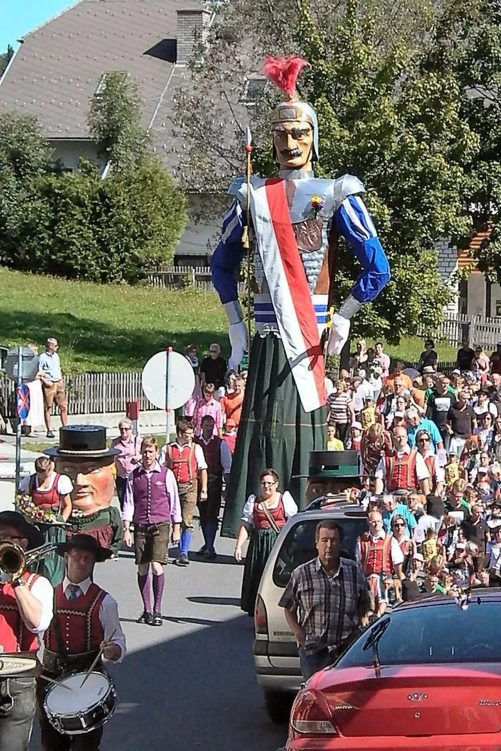 Erdgeschosswohnung in 320 Jahre altem Haus-Image-tags.info