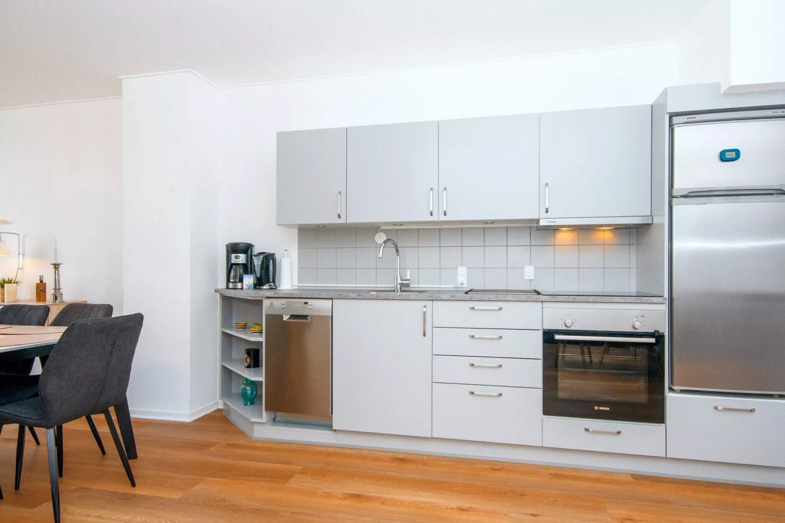 4 persoons vakantie huis in Hejls-By Traum-Binnen