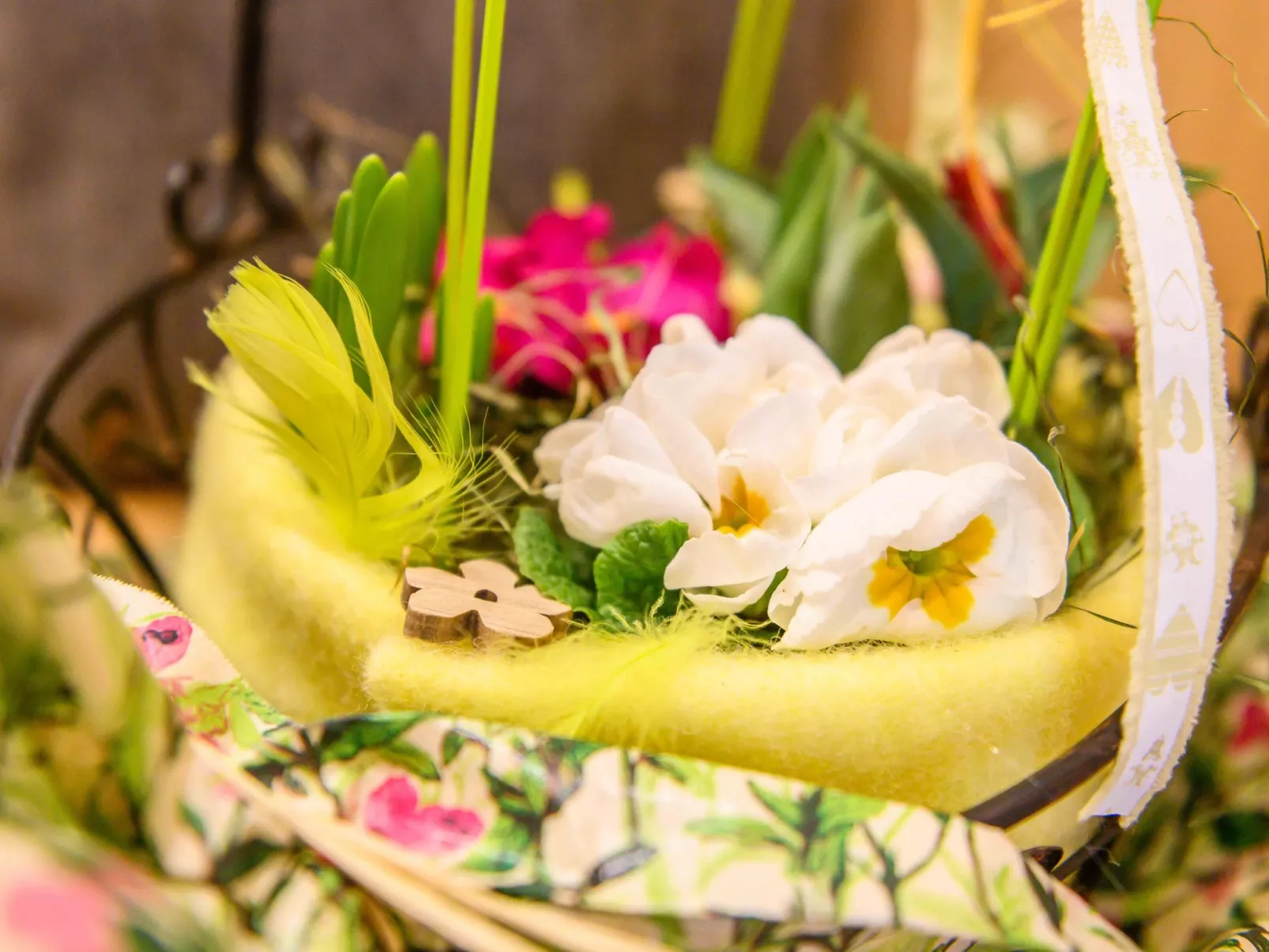 Chalet Waldhof mit Panoramasauna-Image-tags.info