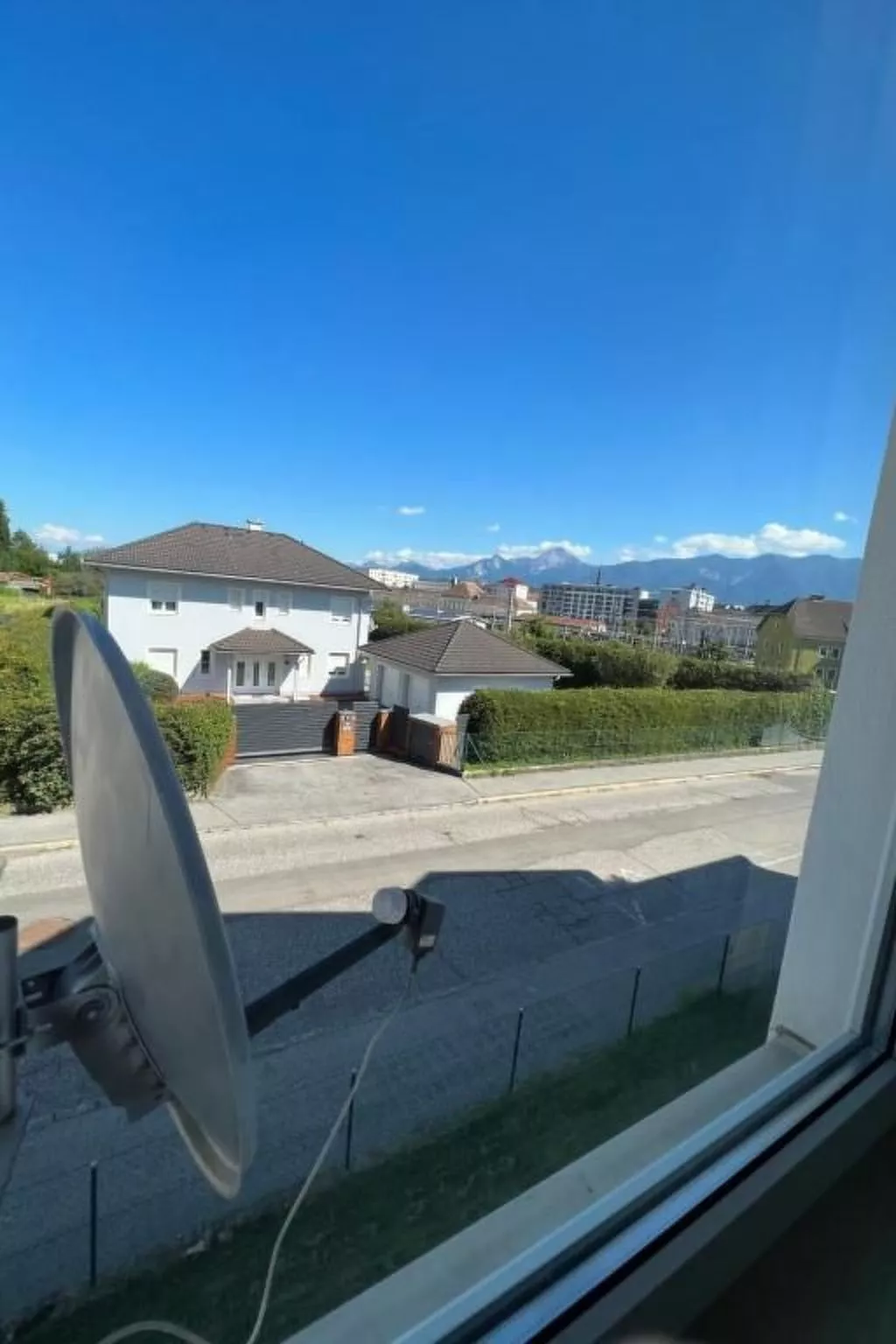 Auszeit im Herzen von Villach