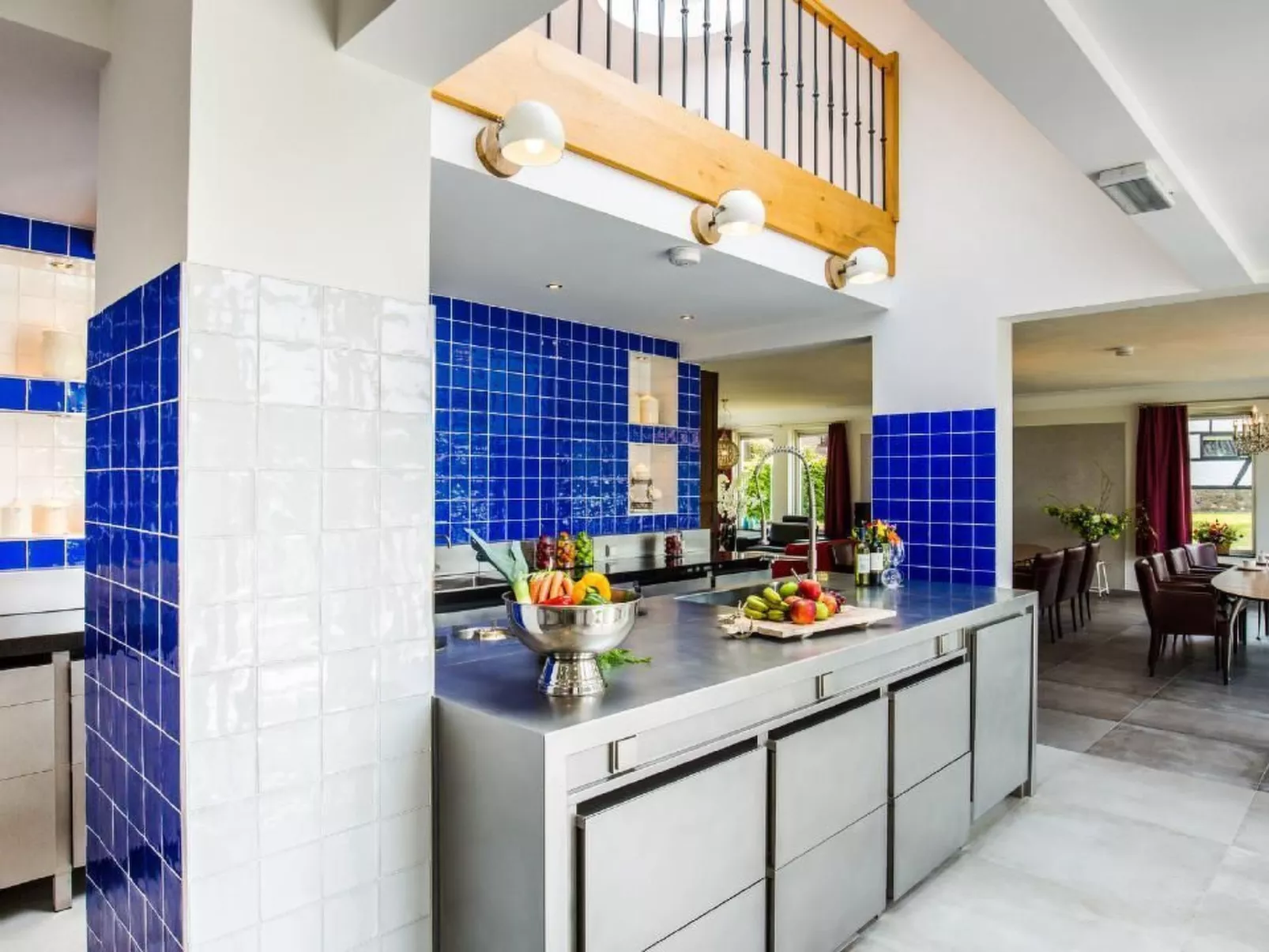 Geräumiges Ferienhaus in Mechelen mit