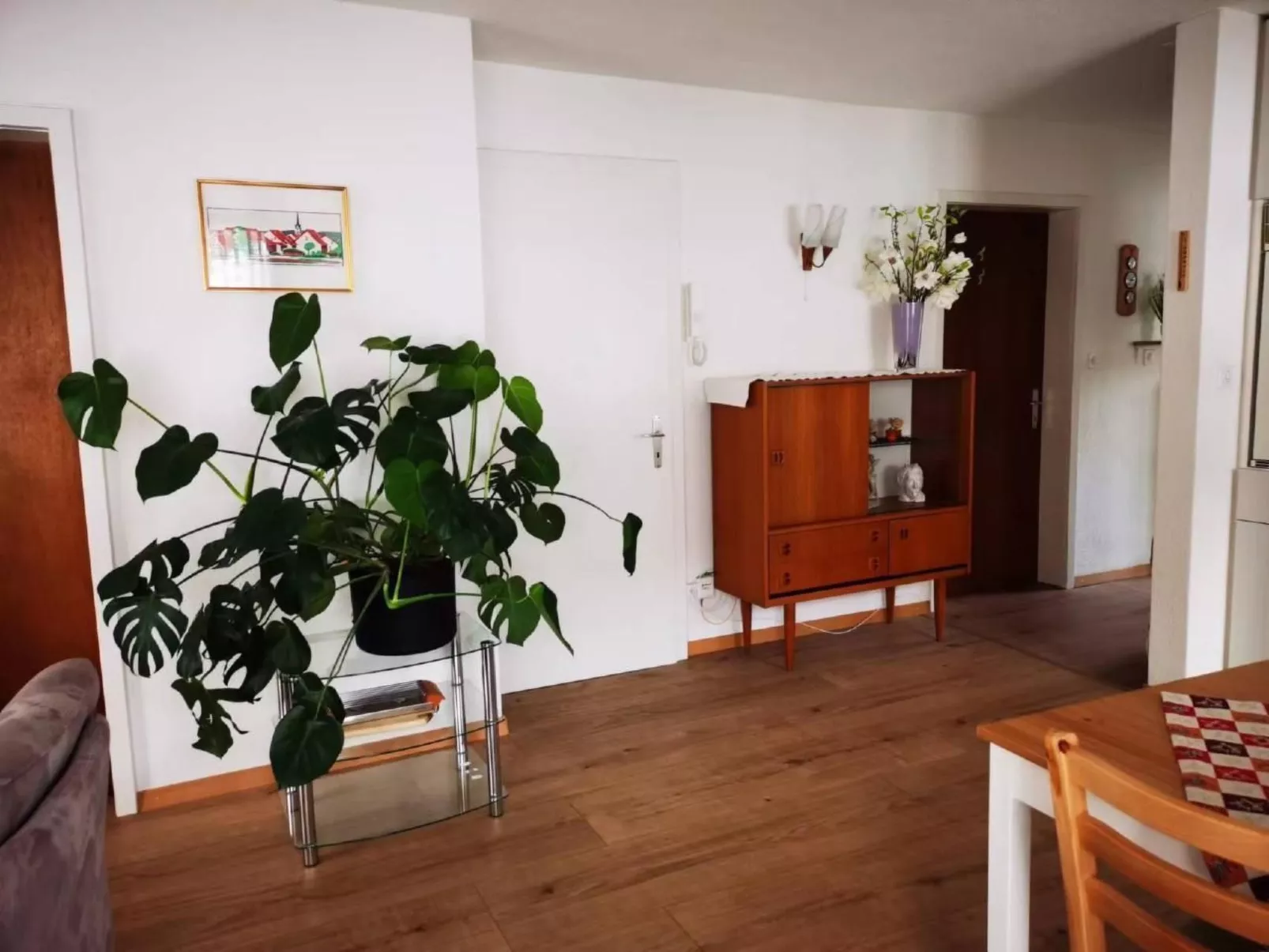 WILOMA Ferienwohnung