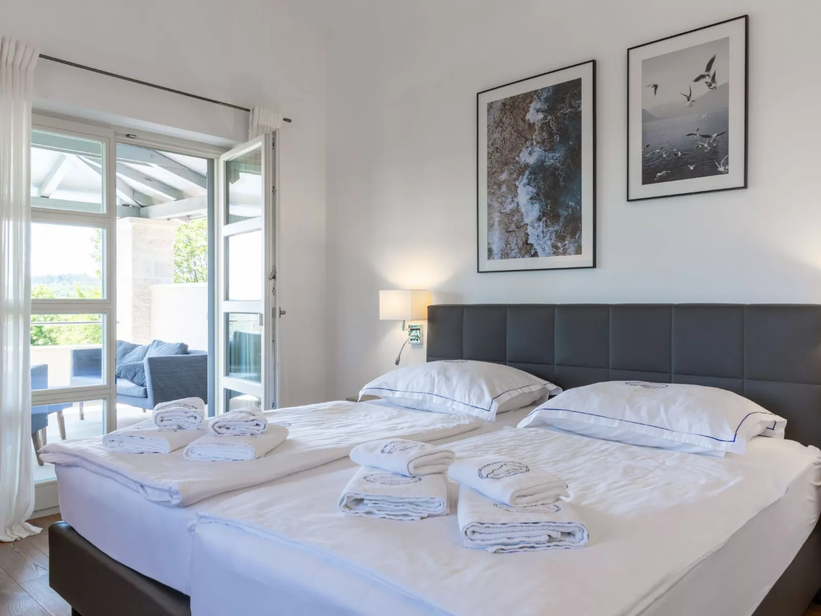 Villa Casa Katharina-Binnen