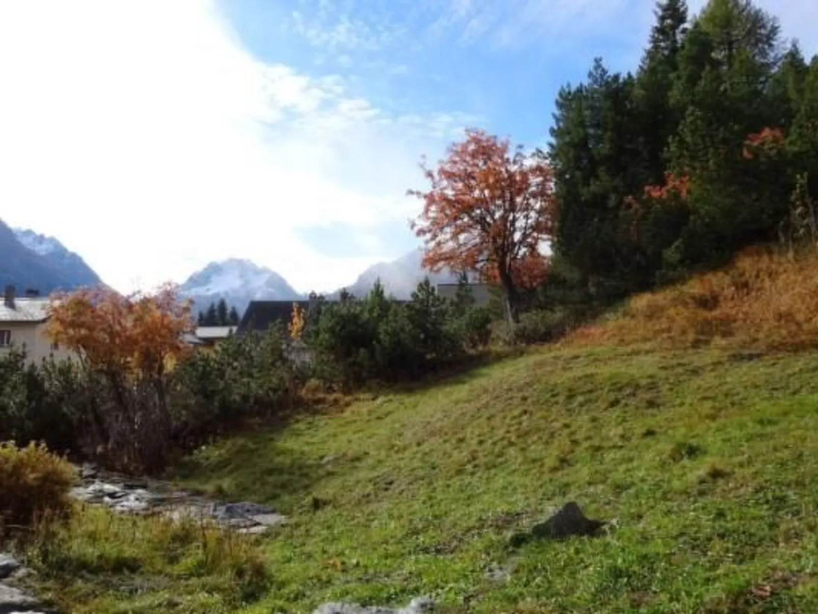 Apparthotel Pöstli Nr. 106