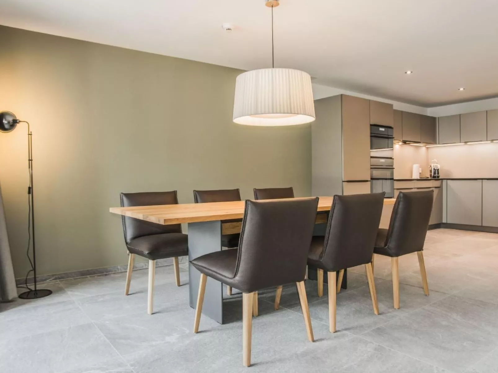 Apartment JungfrauCenter Roteflue