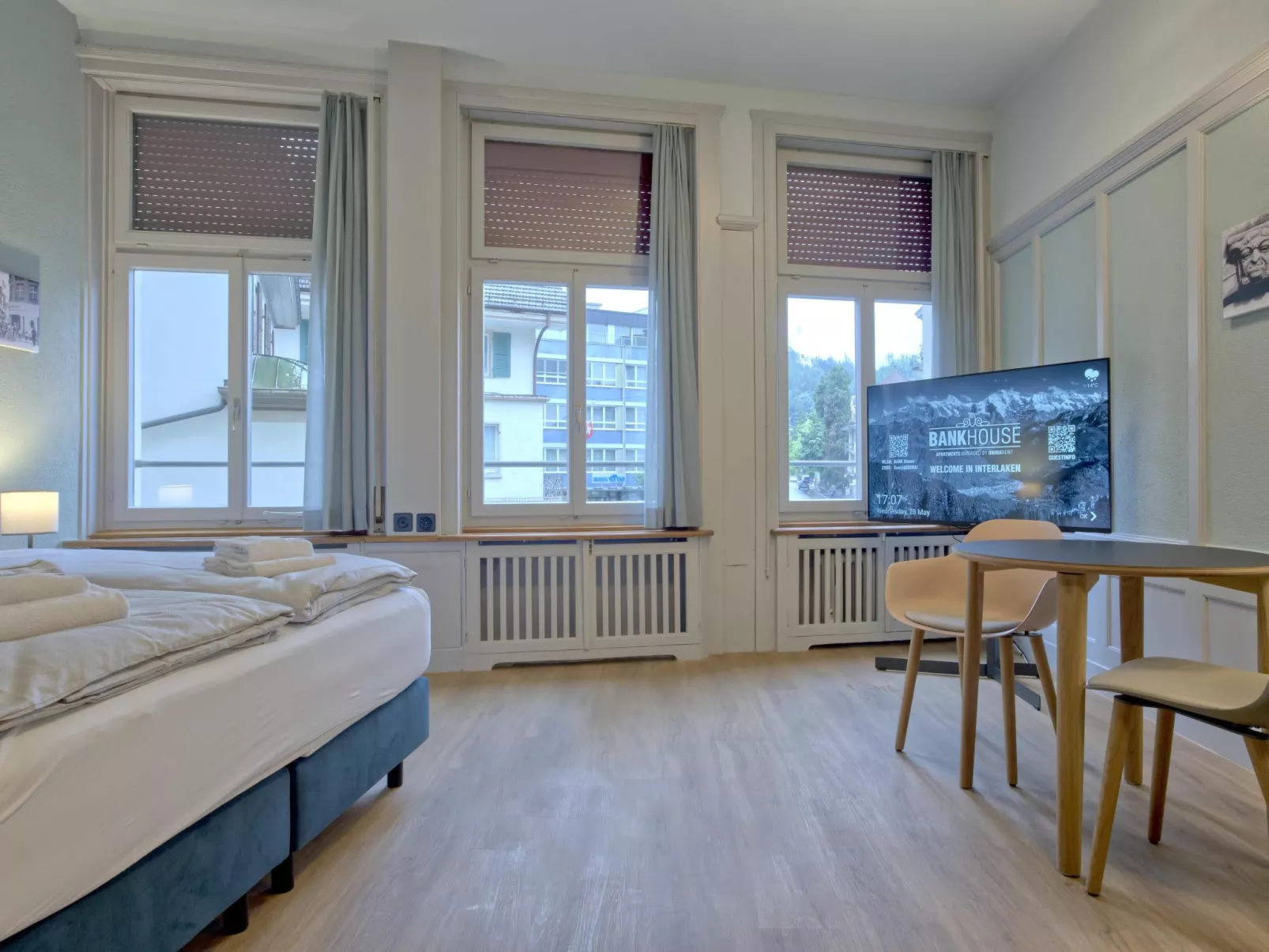 BankHouse StudioM106