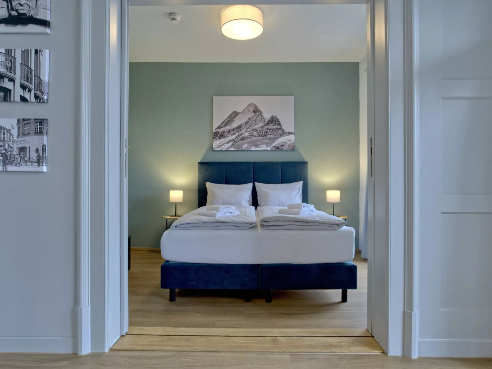 Bank House Suite 303