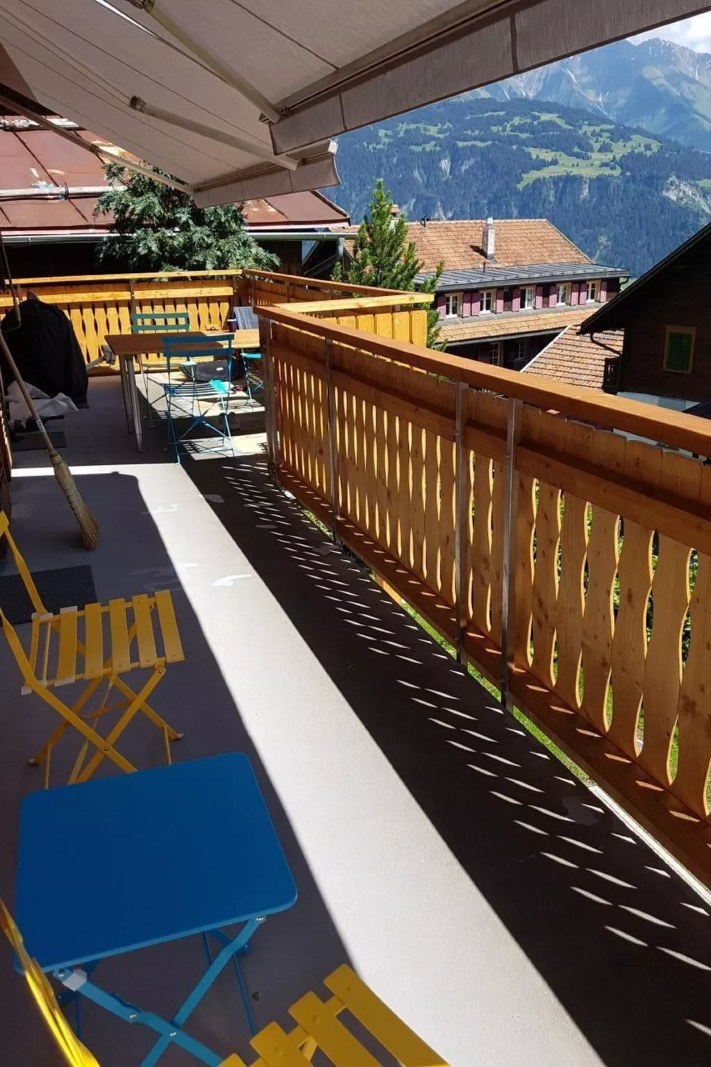 Wintersport Flims/Laax, Obersaxen, Brigels