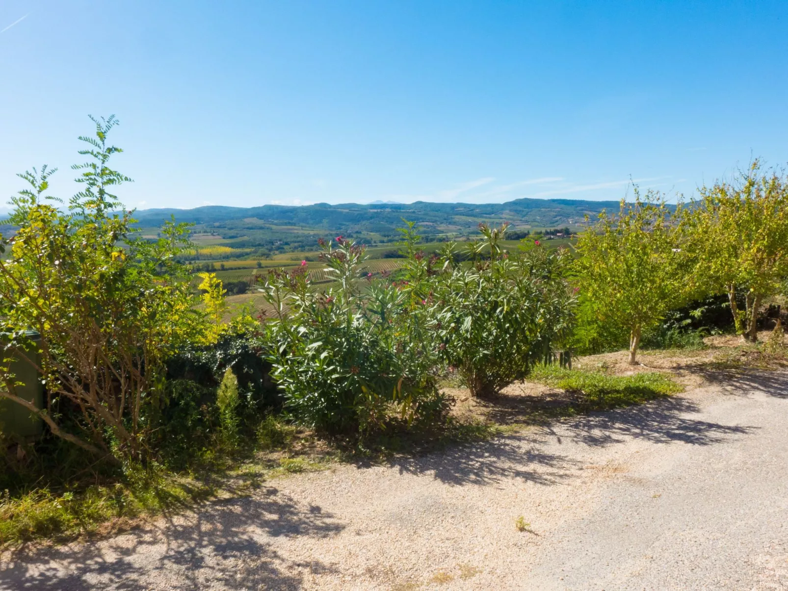 2 hochwertige Mas mit privatem Pool und Blick auf die Landschaft-Image-tags.info