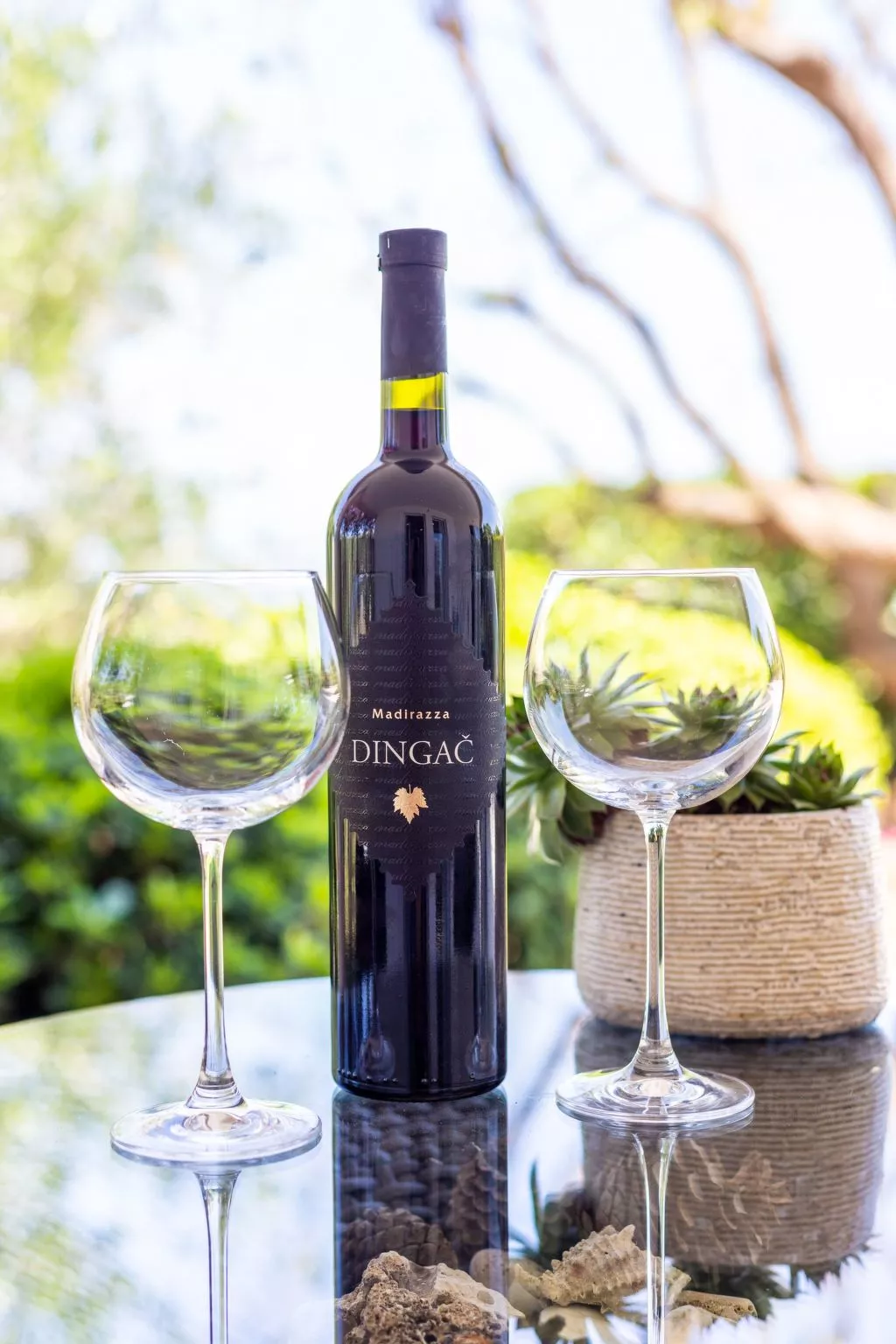 Luxuriöses Studio mit privater Terrasse-Buiten