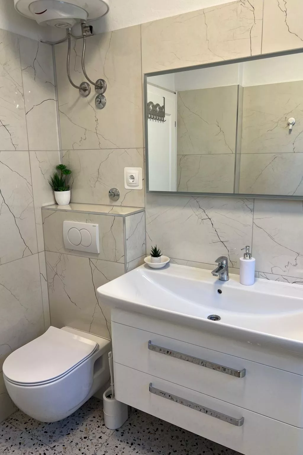 Coastal Comfort Apartment Teilen Speichern