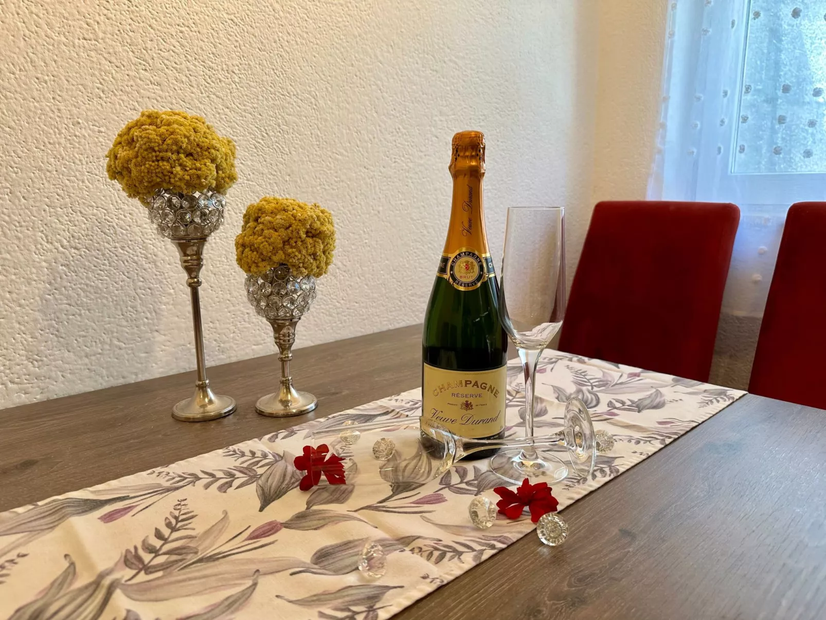 Apartman Draga-Binnen