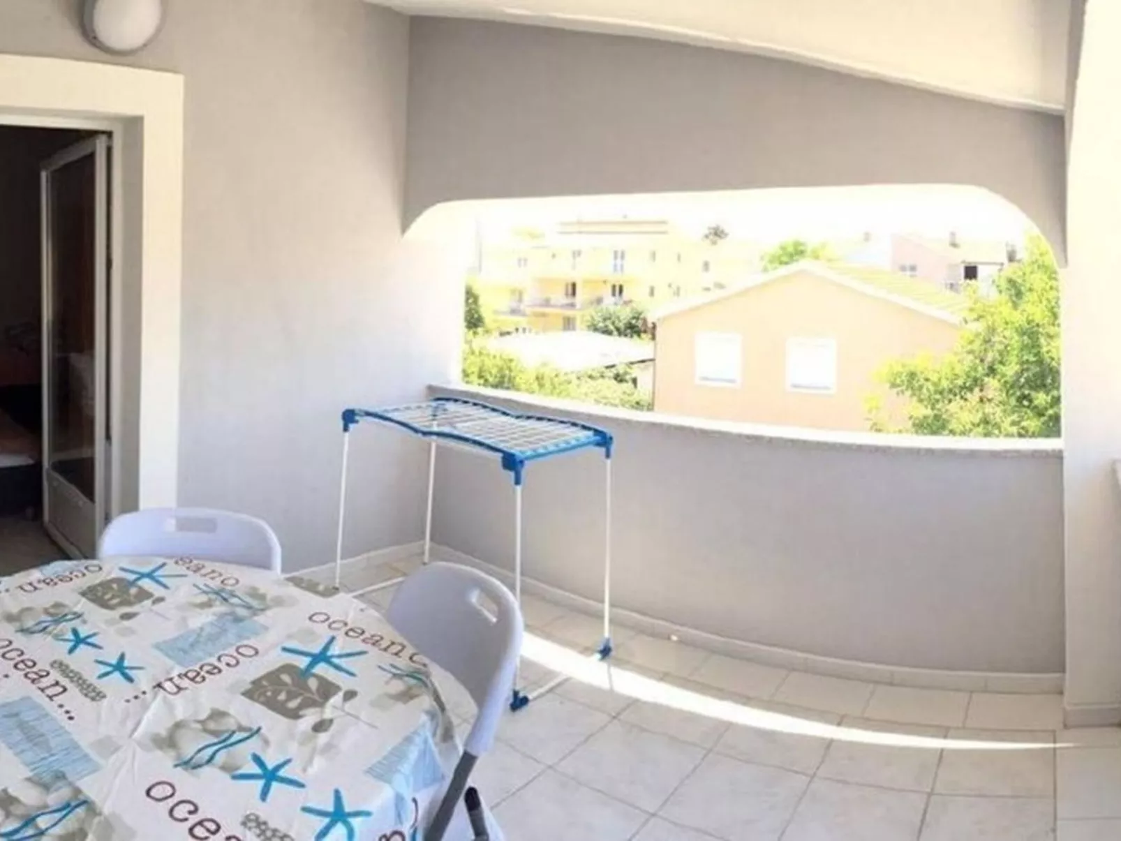 Wohnung in Sabunike in Strandnähe - TA Leut Agency