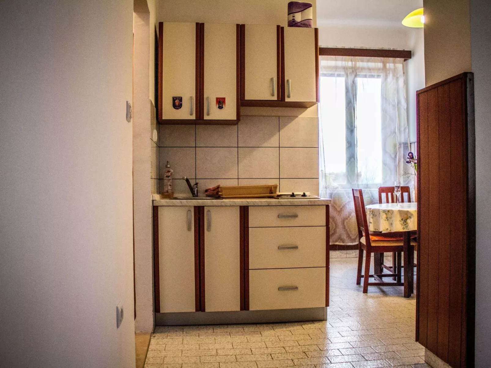 Große Wohnung in Split, Diokletianpalast-Nähe
