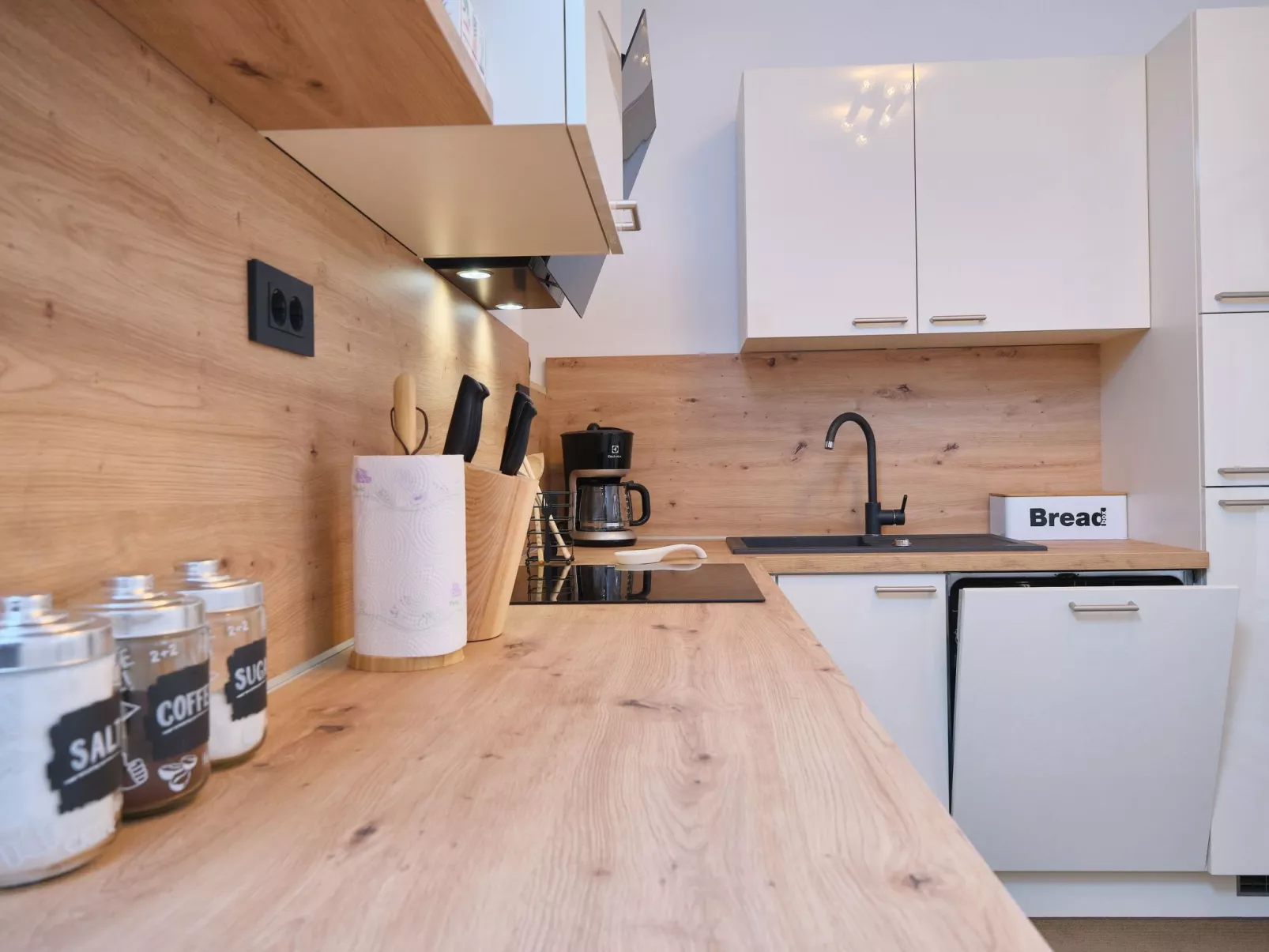 Für 4 Personen ca. 80 m&sup2; in Split, Dalmatien (Gespanschaft Split-Dalmatien