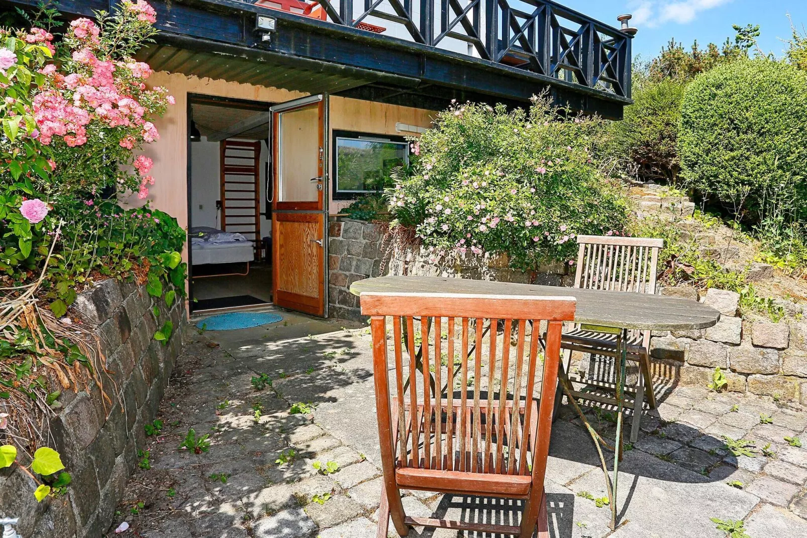 5 persoons vakantie huis in Hesselager-By Traum-Niet-getagd