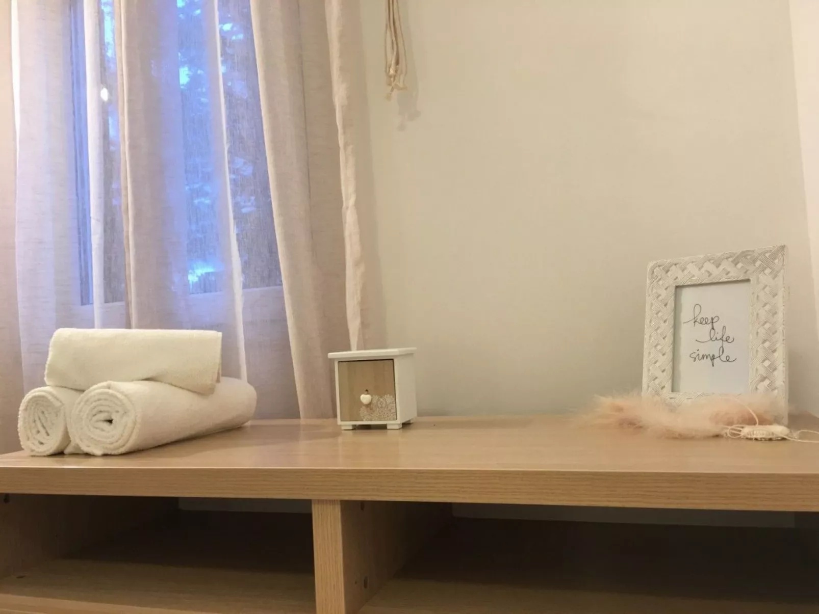 Anwesen mit Blick auf das Wasser-Binnen