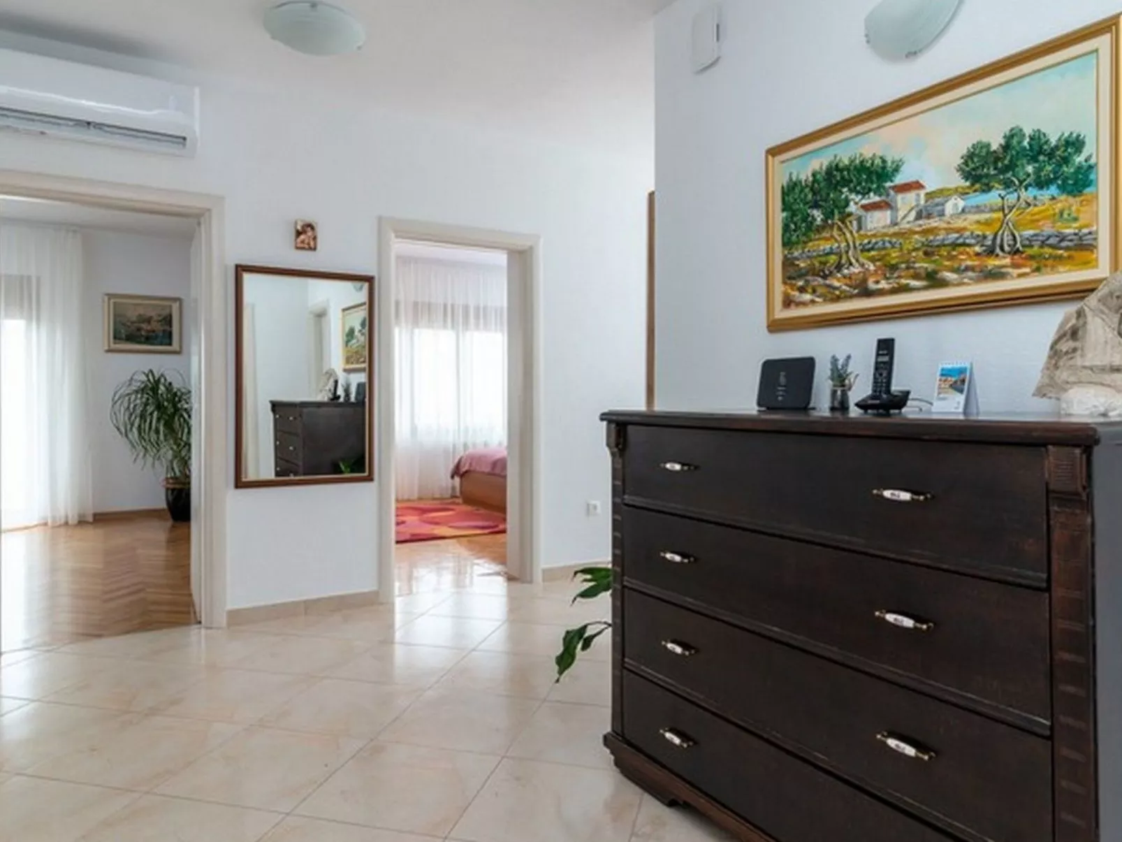 Apartment Domi-Binnen