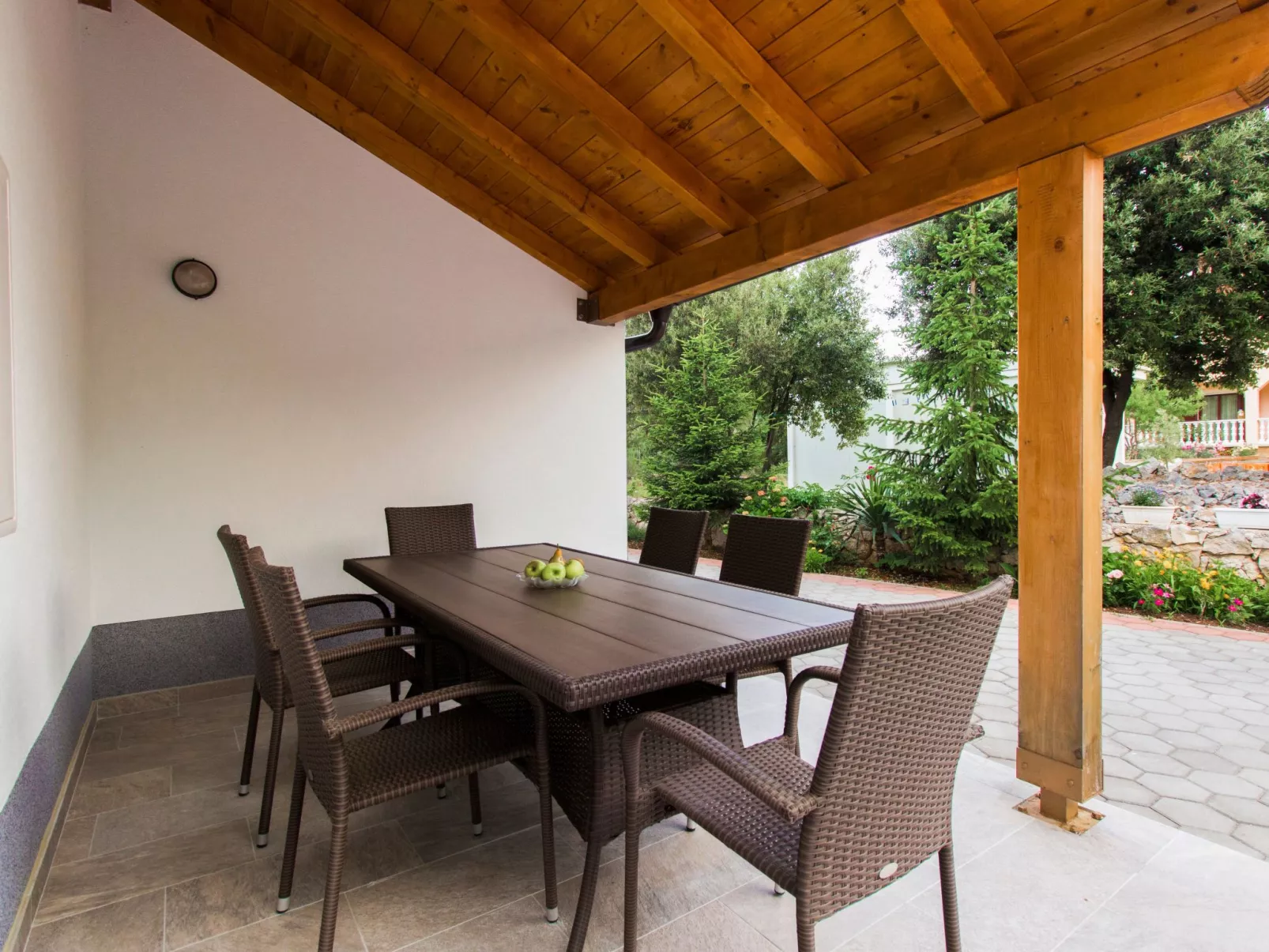 Mit Terrasse-Image-tags.info