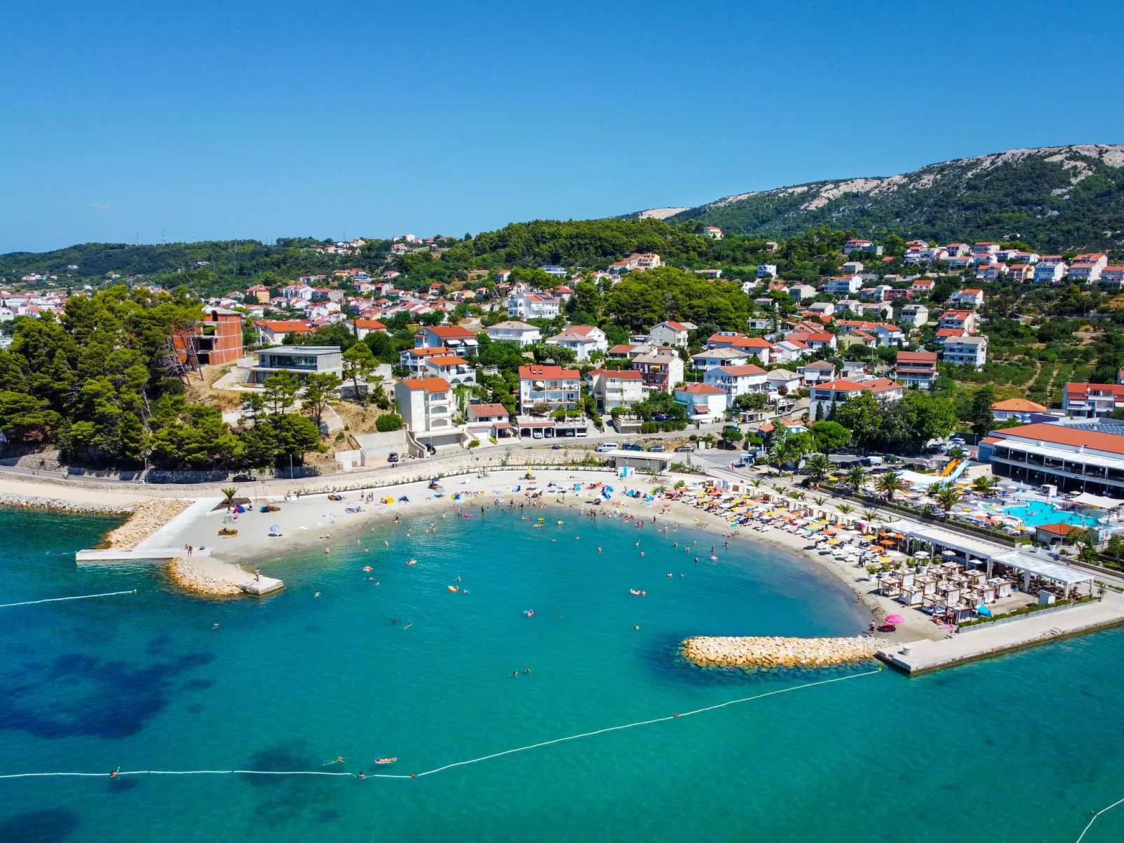 Gemütliche Ferienwohnung für Familien mit Terrasse