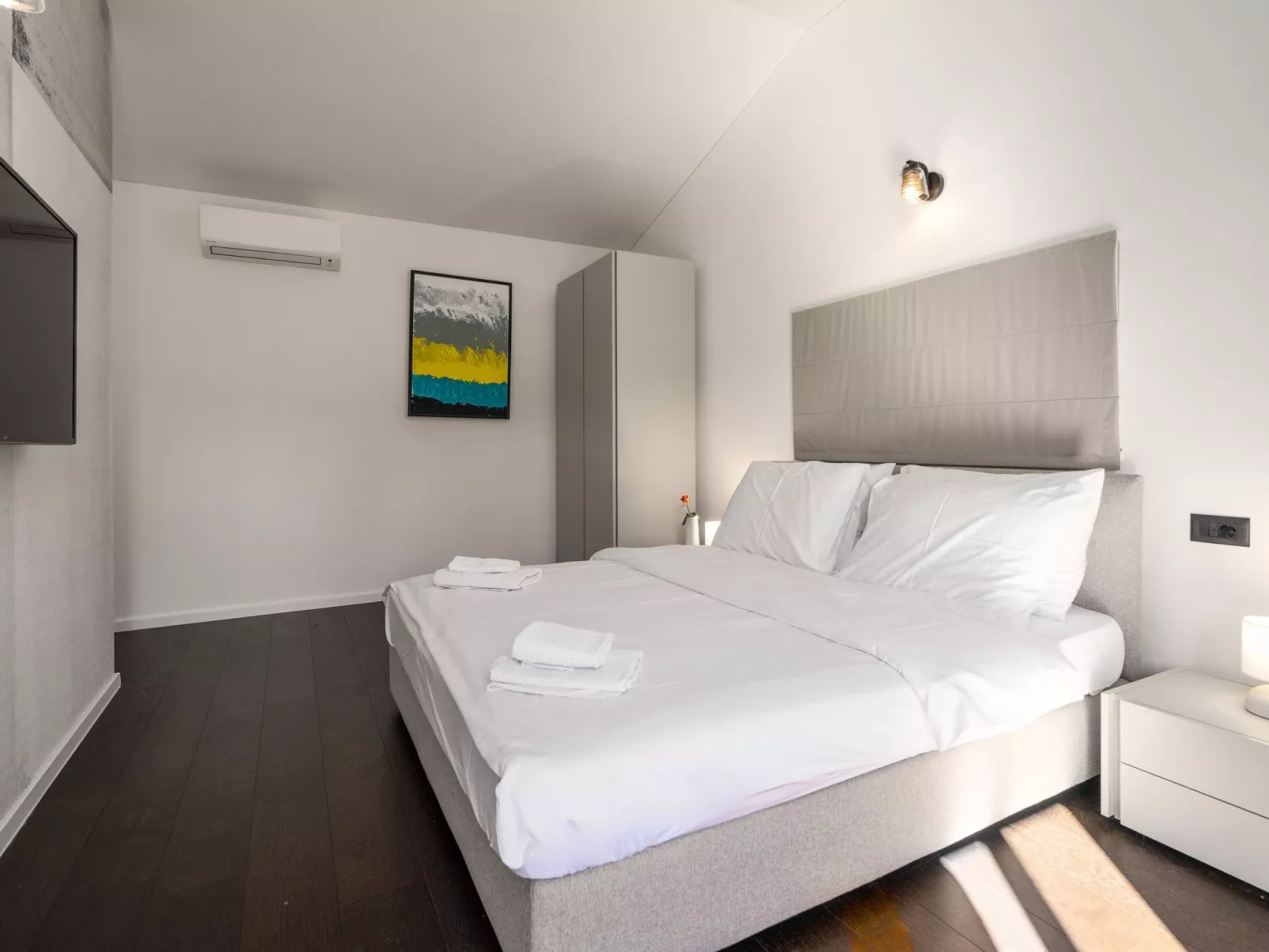 Villa Casa Vesta-Binnen