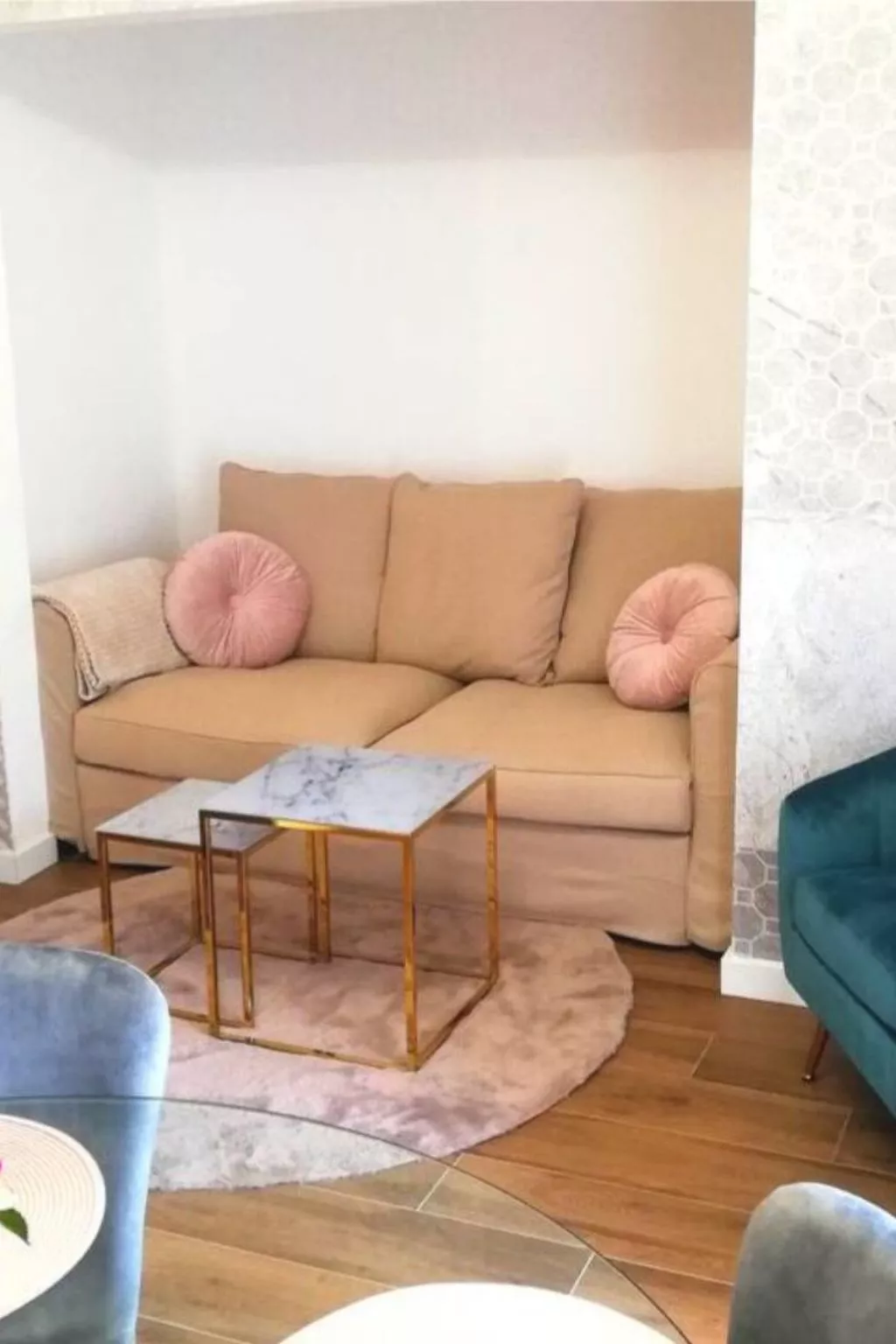 "Schöner Urlaub Porec"