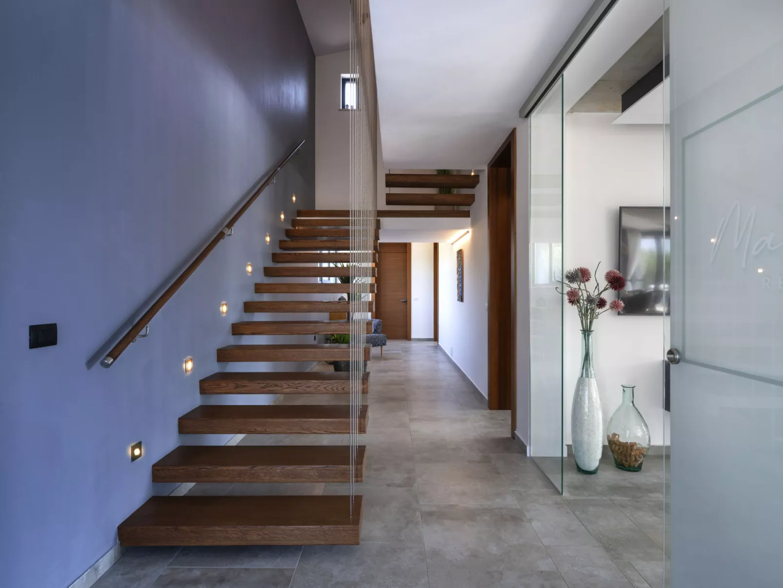 Martincic Residenz-Buiten