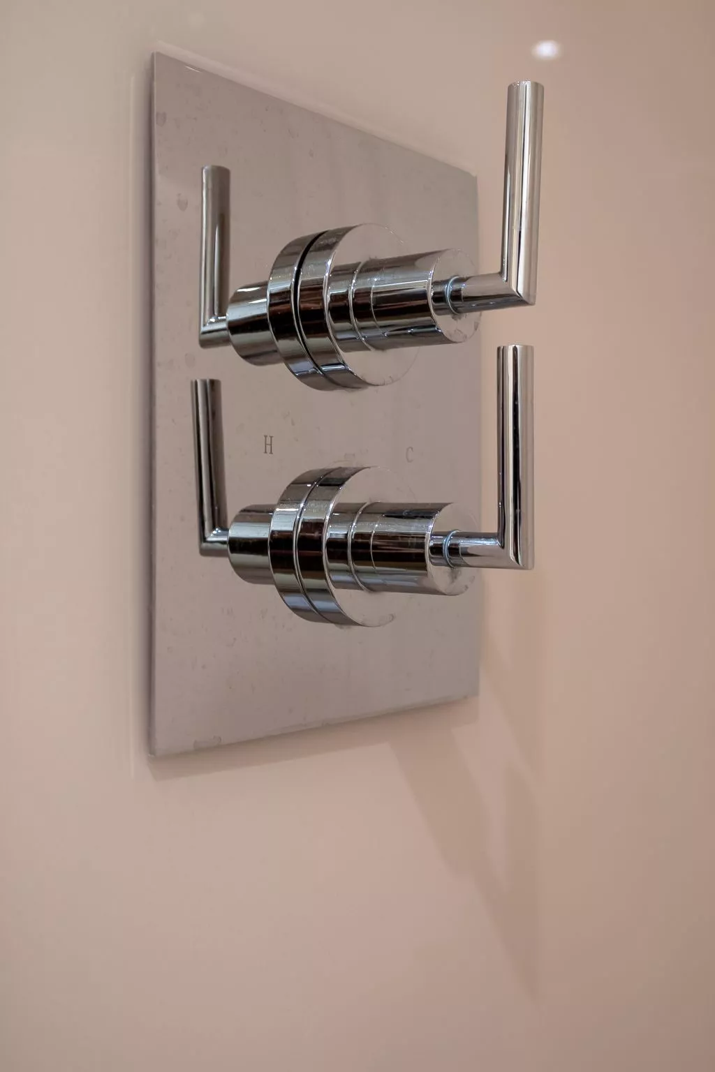 Luxuriöse 2-Bett-Wohnung im Hotelstil in Notting Hill