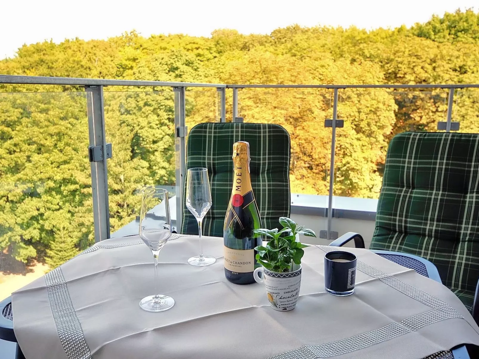 Seeterrassen Nemo Wohnungen Kolobrzeg