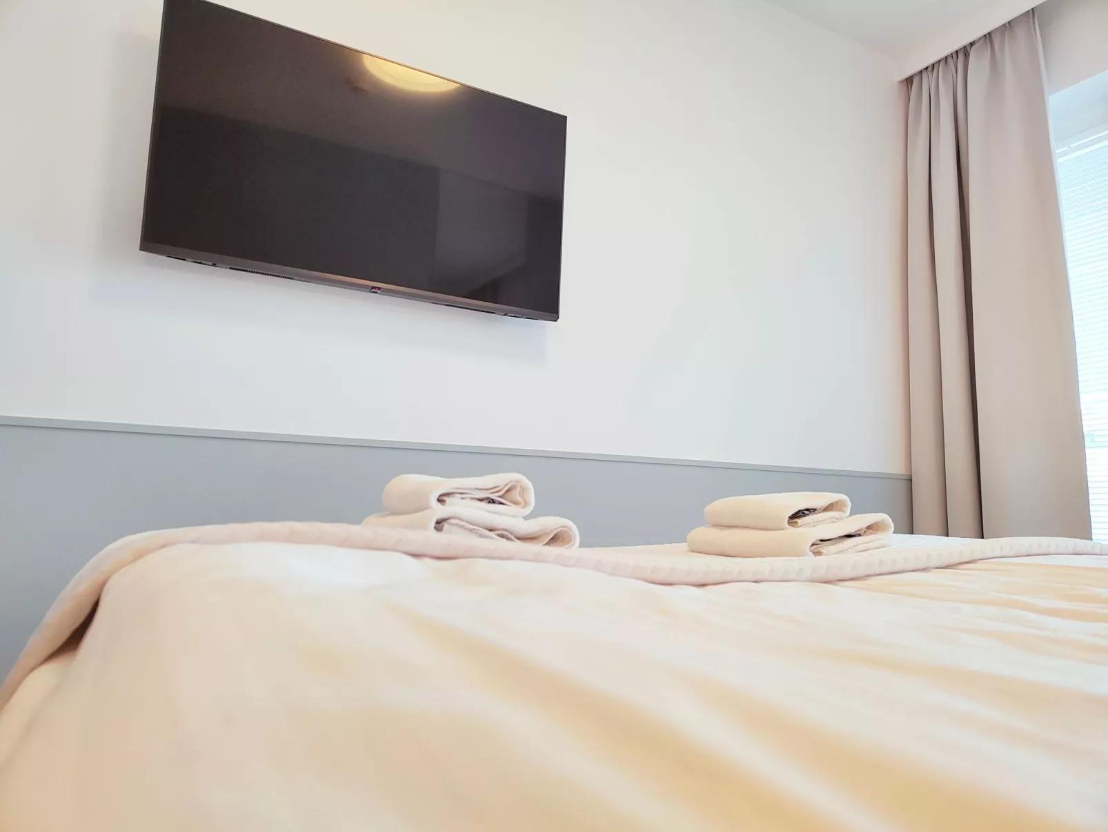 Polanki Aqua Nemo Wohnungen Kolobrzeg A105