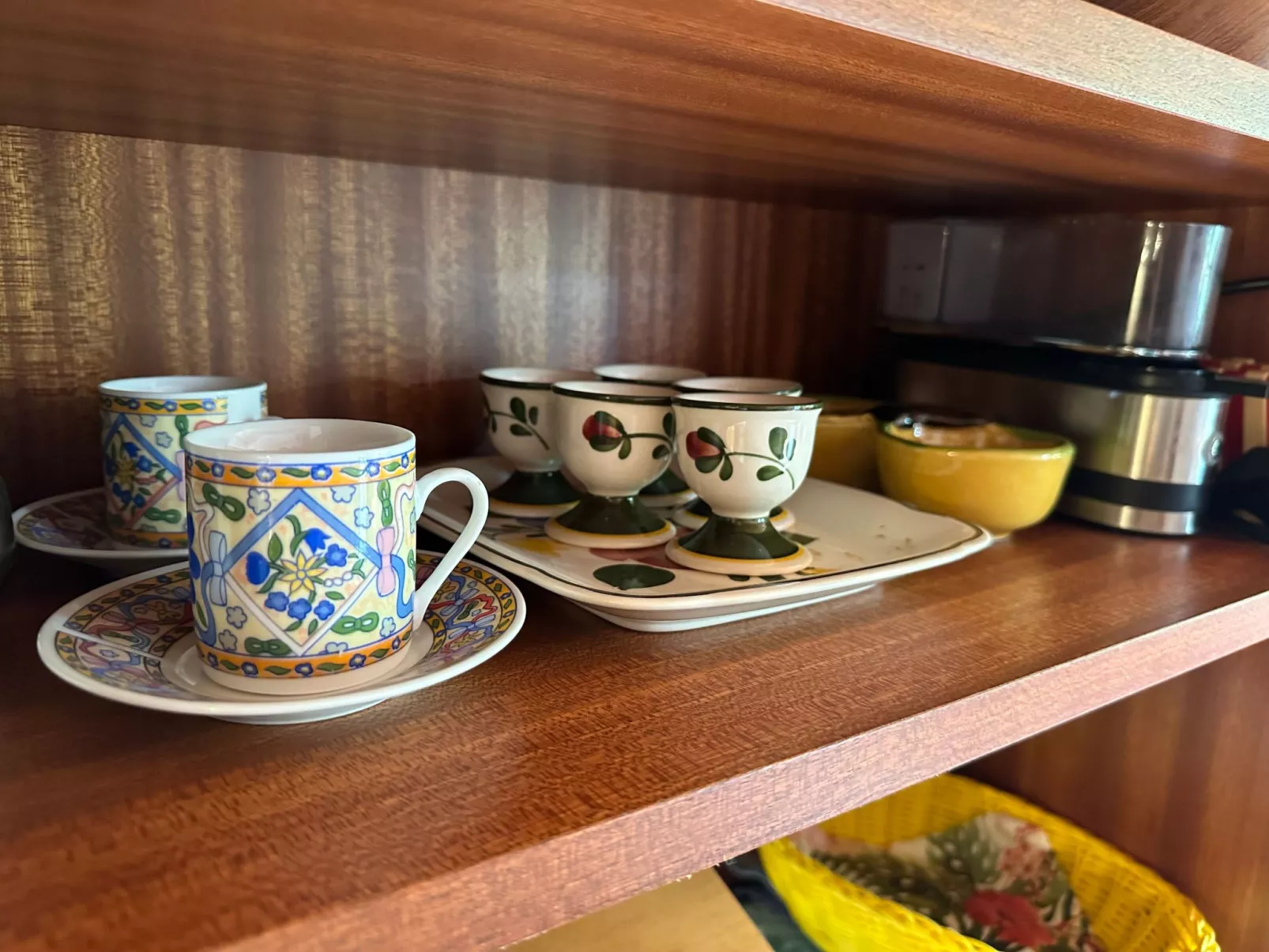 Schwarzwaldhäuschen-Binnen