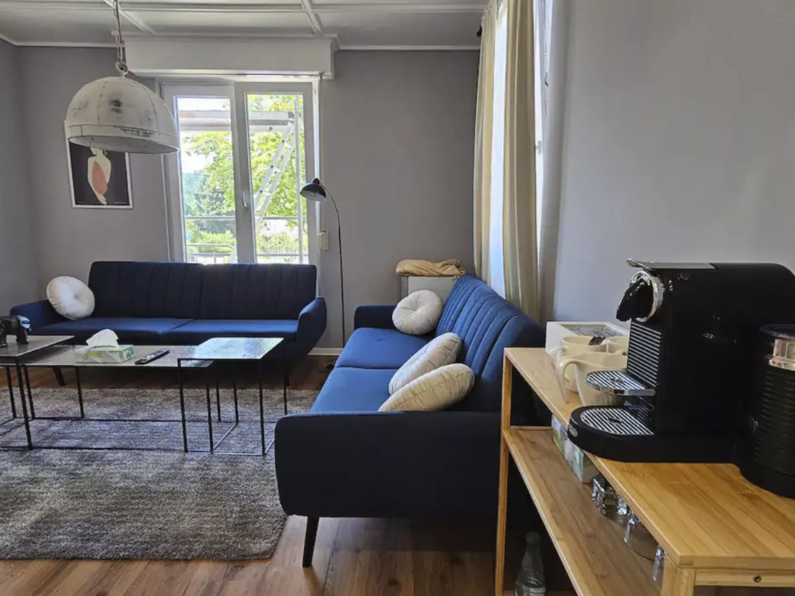 Alte Apotheke Nr. 1 -Offizin