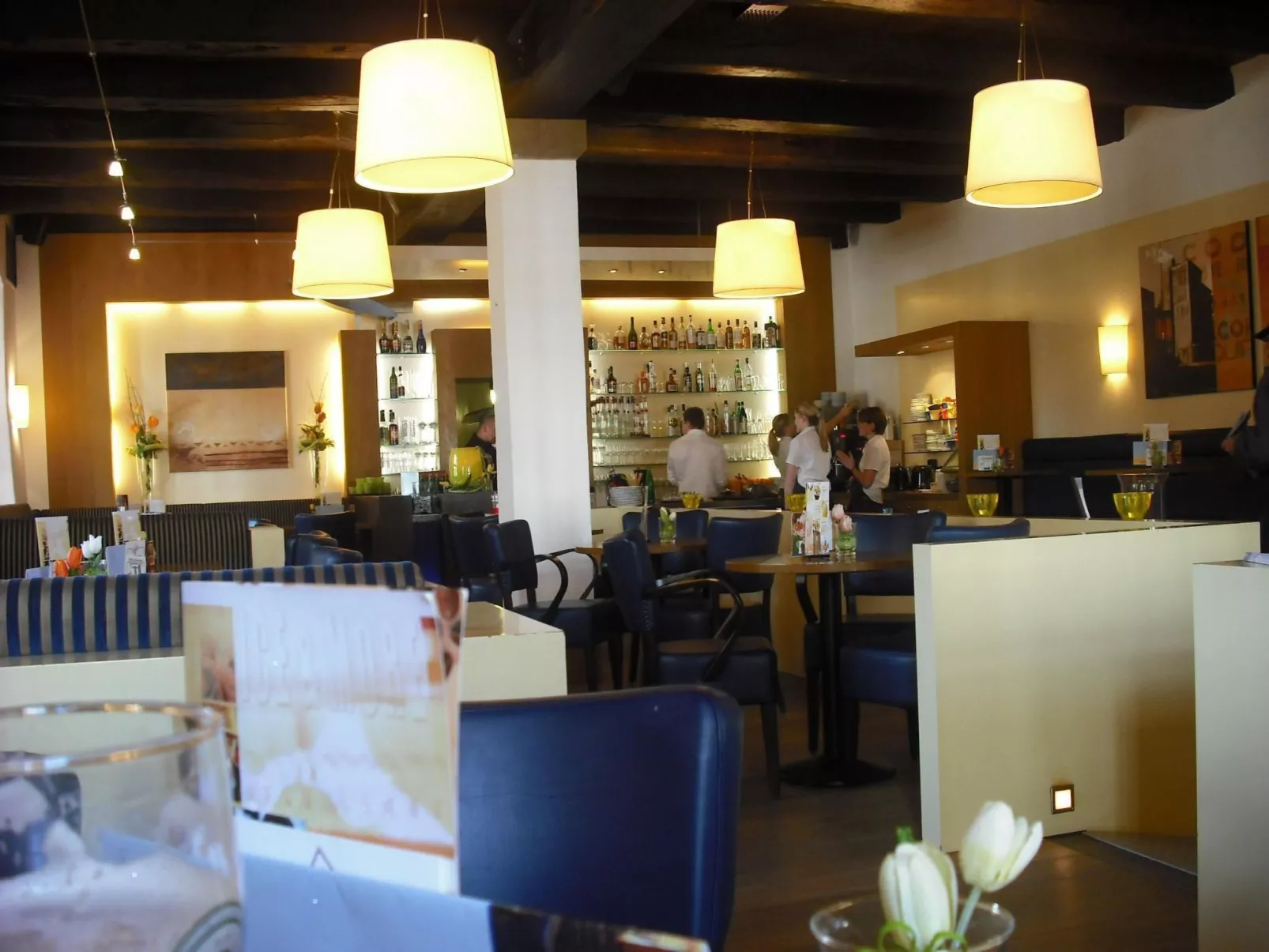 FH Igel - Extertal-Binnen