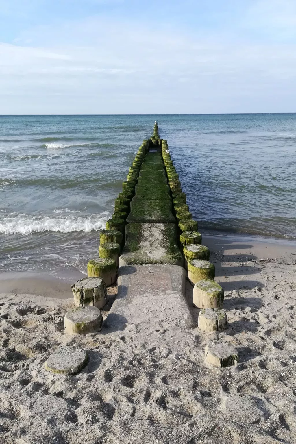 Erholung pur im Ferienhaus UTKIEK 75-Buiten