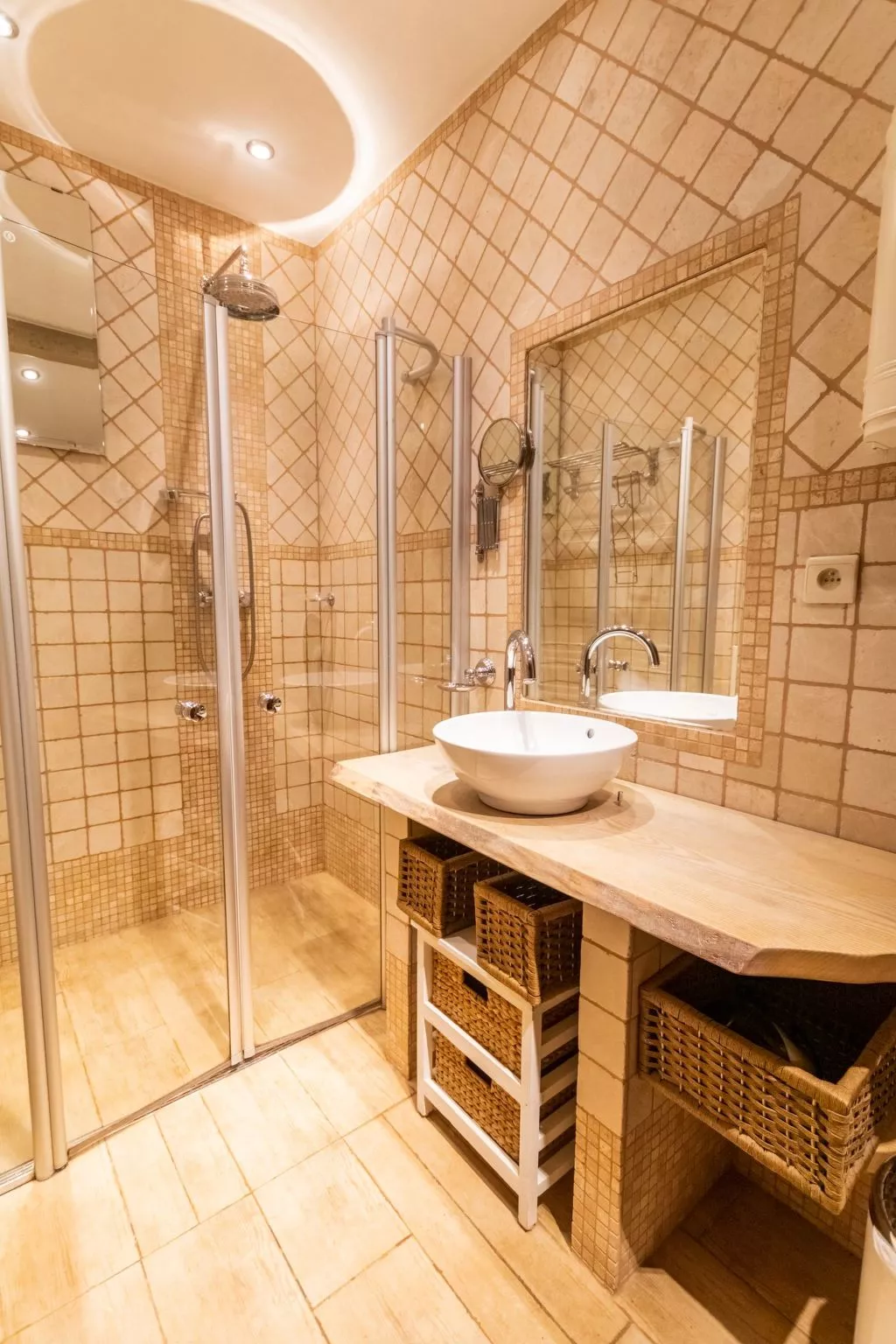 Villa "Spineux" Schwimmbäder/Whirlpool/Sauna 11pers-Binnen