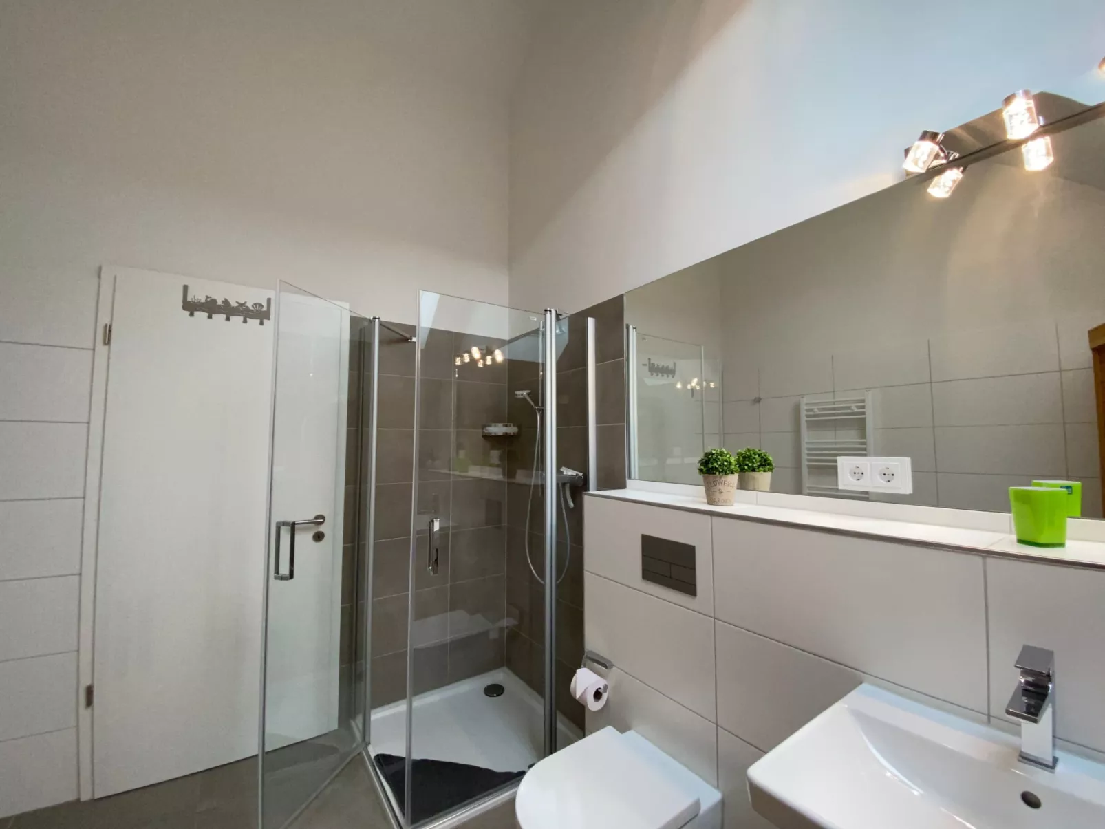 Penthouse Fewo Reeders Topp by Seeblick Ferien ORO