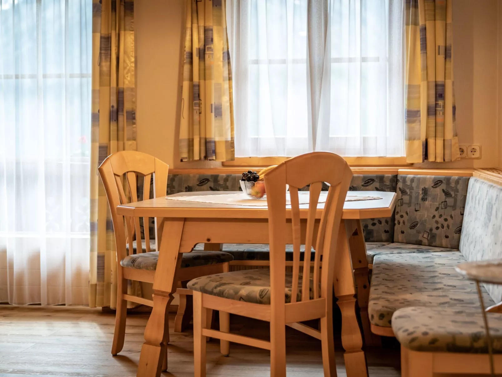 Apartmenthaus Gutwenger in Innervillgraten