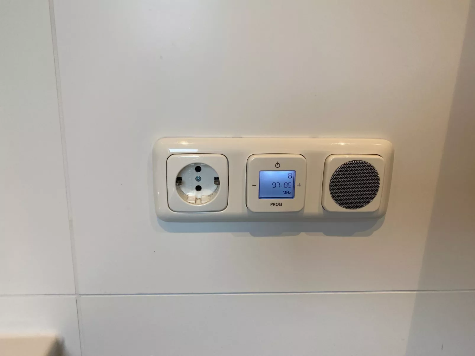 In ruhiger Lage mit großem Balkon