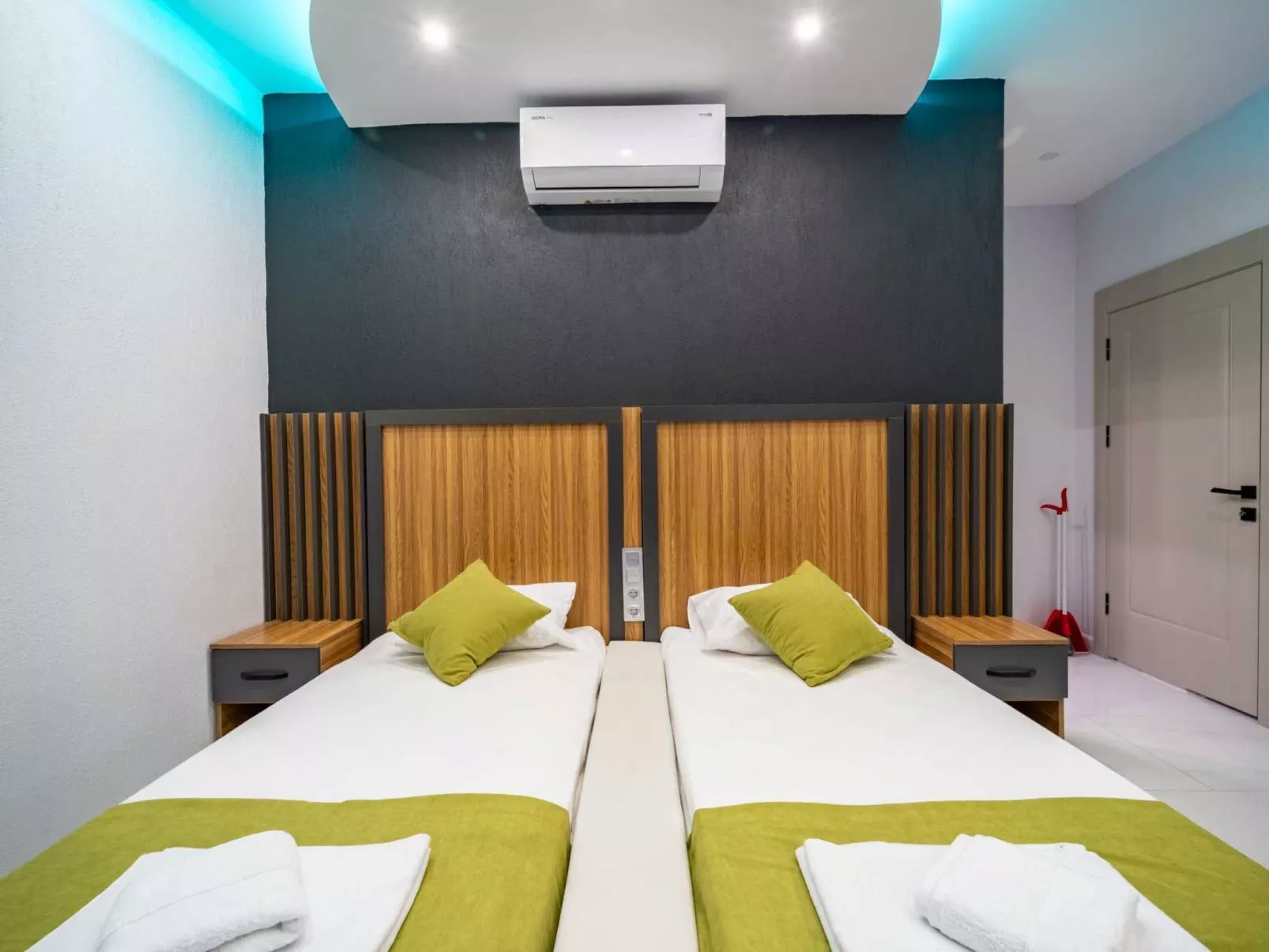 Romantische Luxusvilla in Kalkan Islamlar