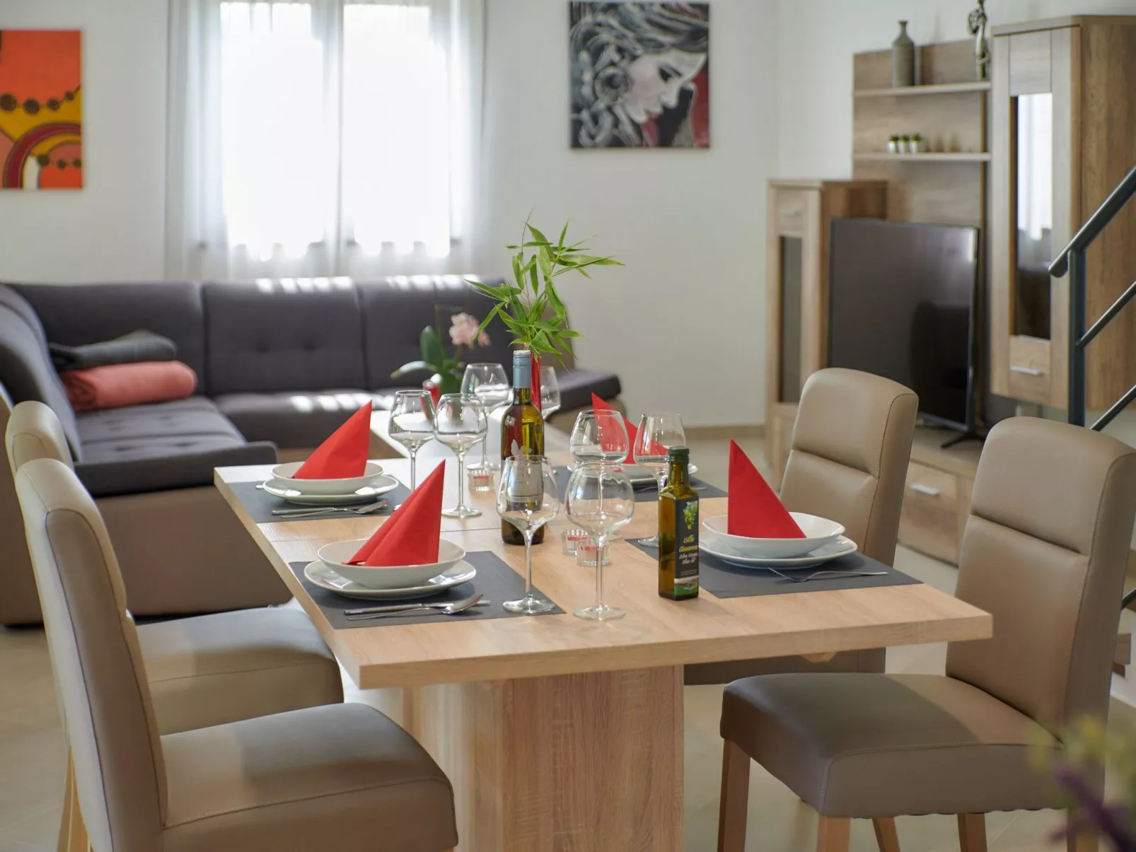 Villa Giovanna Porec-Image-tags.info