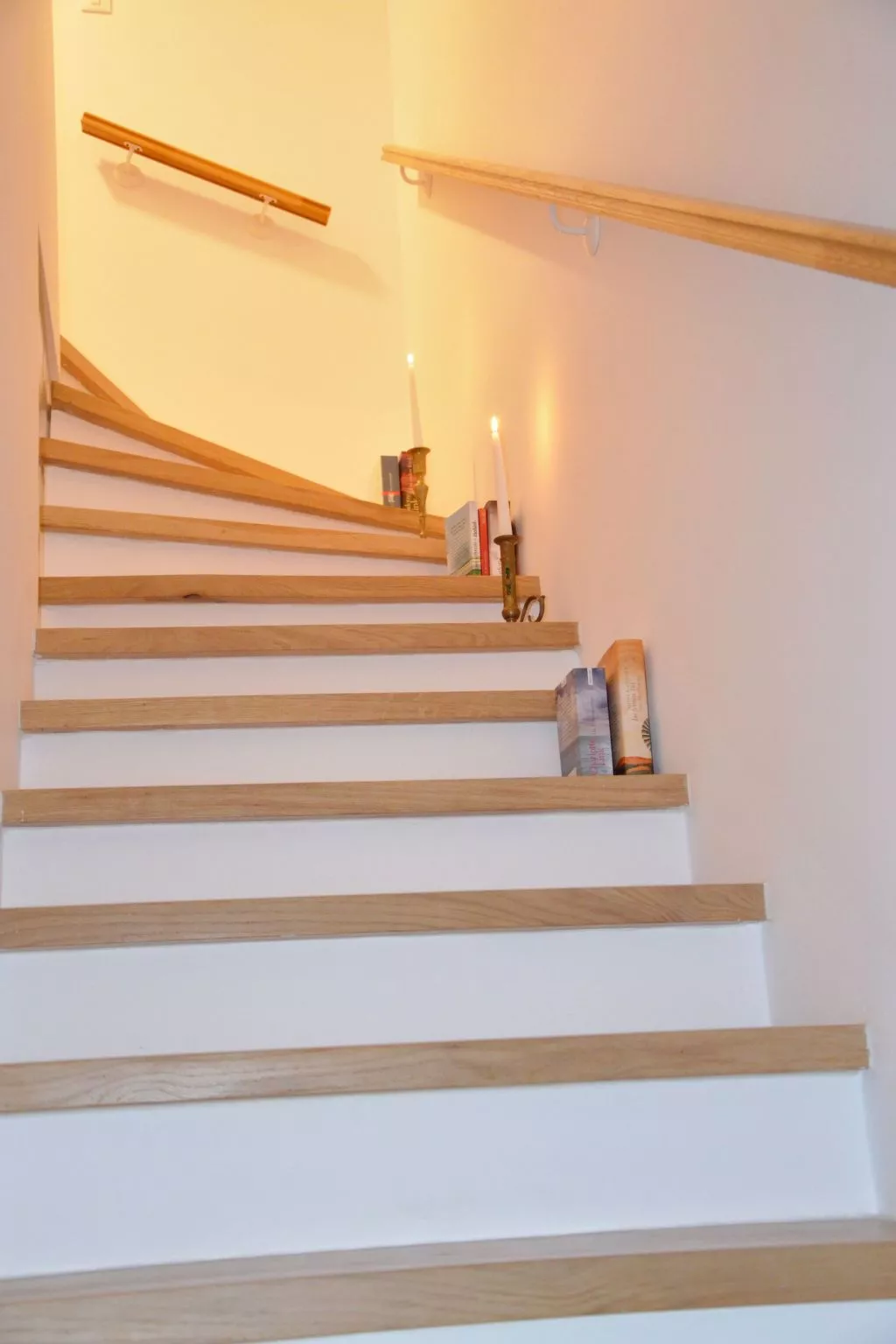 Mit Blick auf das Wasser-Binnen