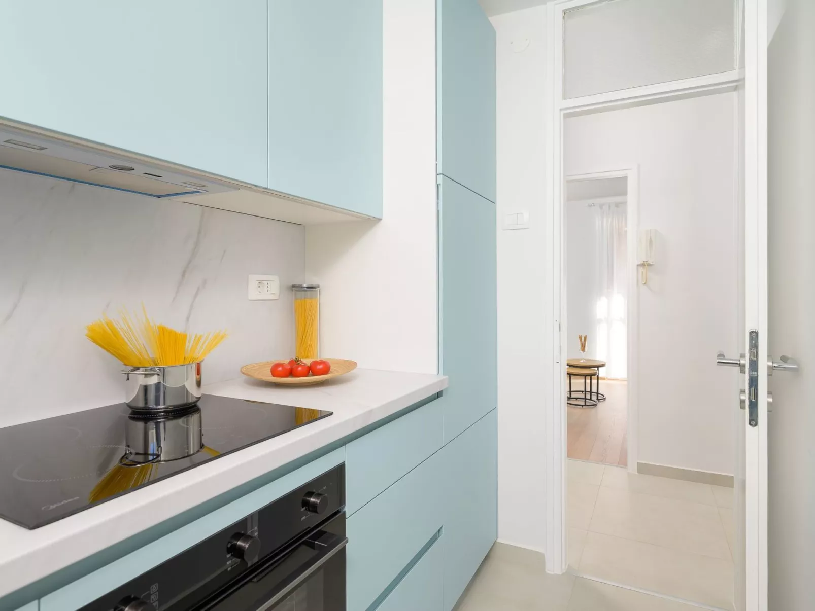 Wohnung Pina Porec-Binnen