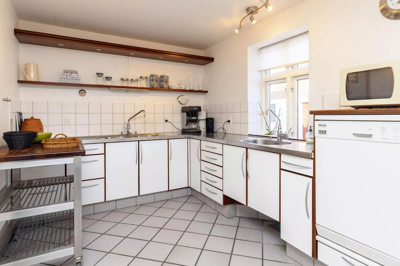 20 persoons vakantie huis in Sæby-By Traum-Binnen