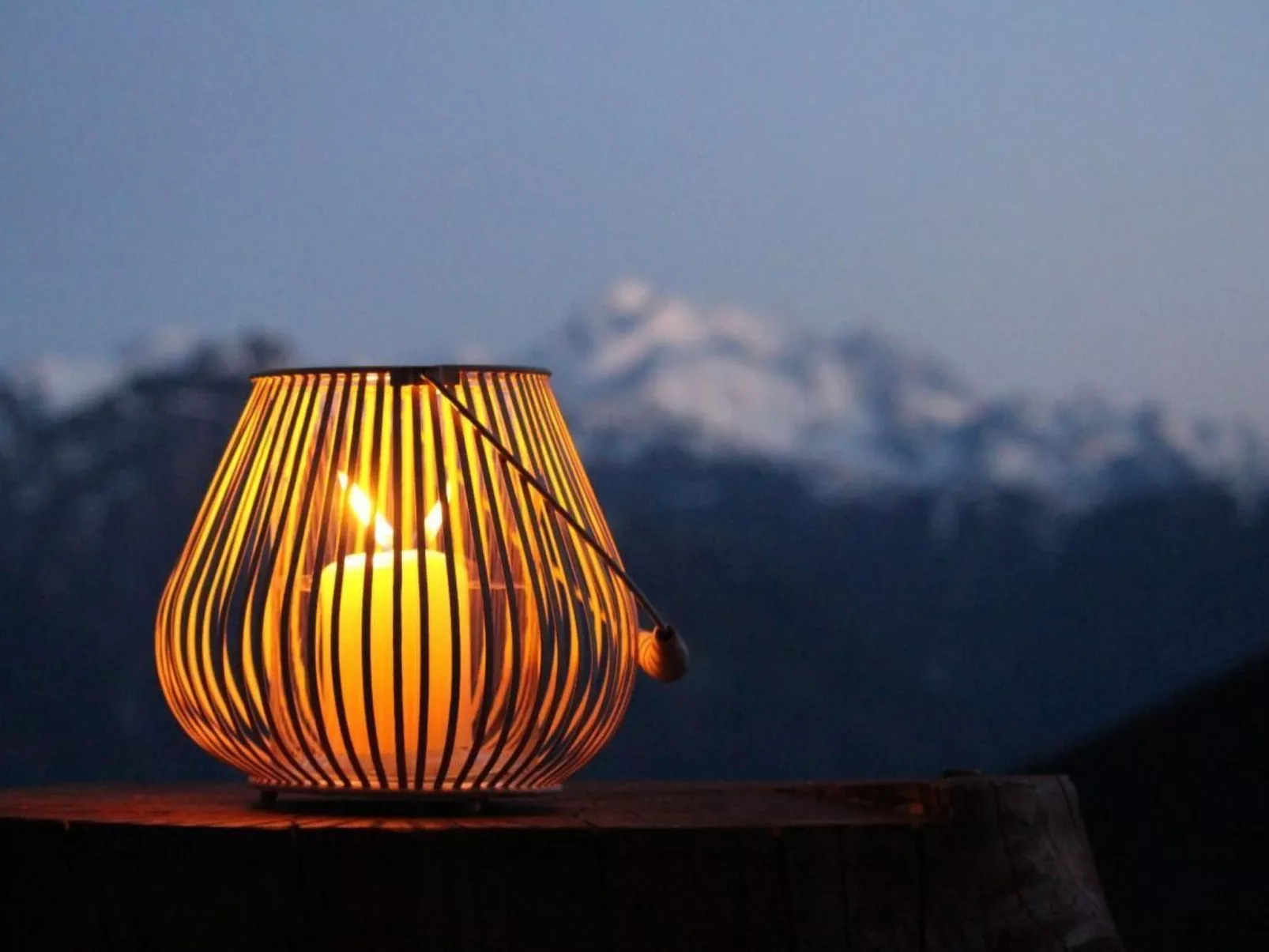 Talisman WG "Lilian"